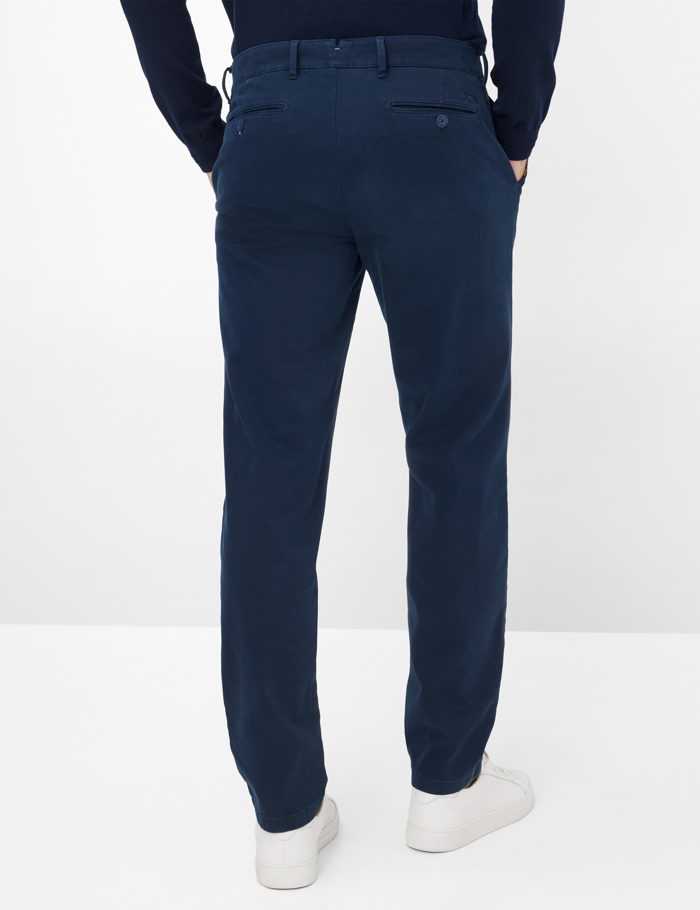 EUREX by BRAX Chinohose "Style JOE" günstig online kaufen