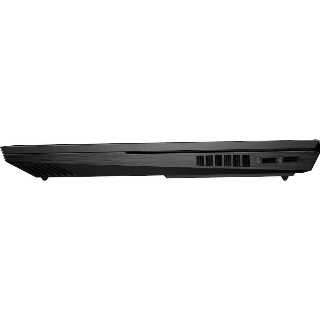 OMEN Notebook »17-ck0065ng«, 43,9 cm, / 17,3 Zoll, Intel, Core i7, GeForce RTX 3060, 512 GB SSD