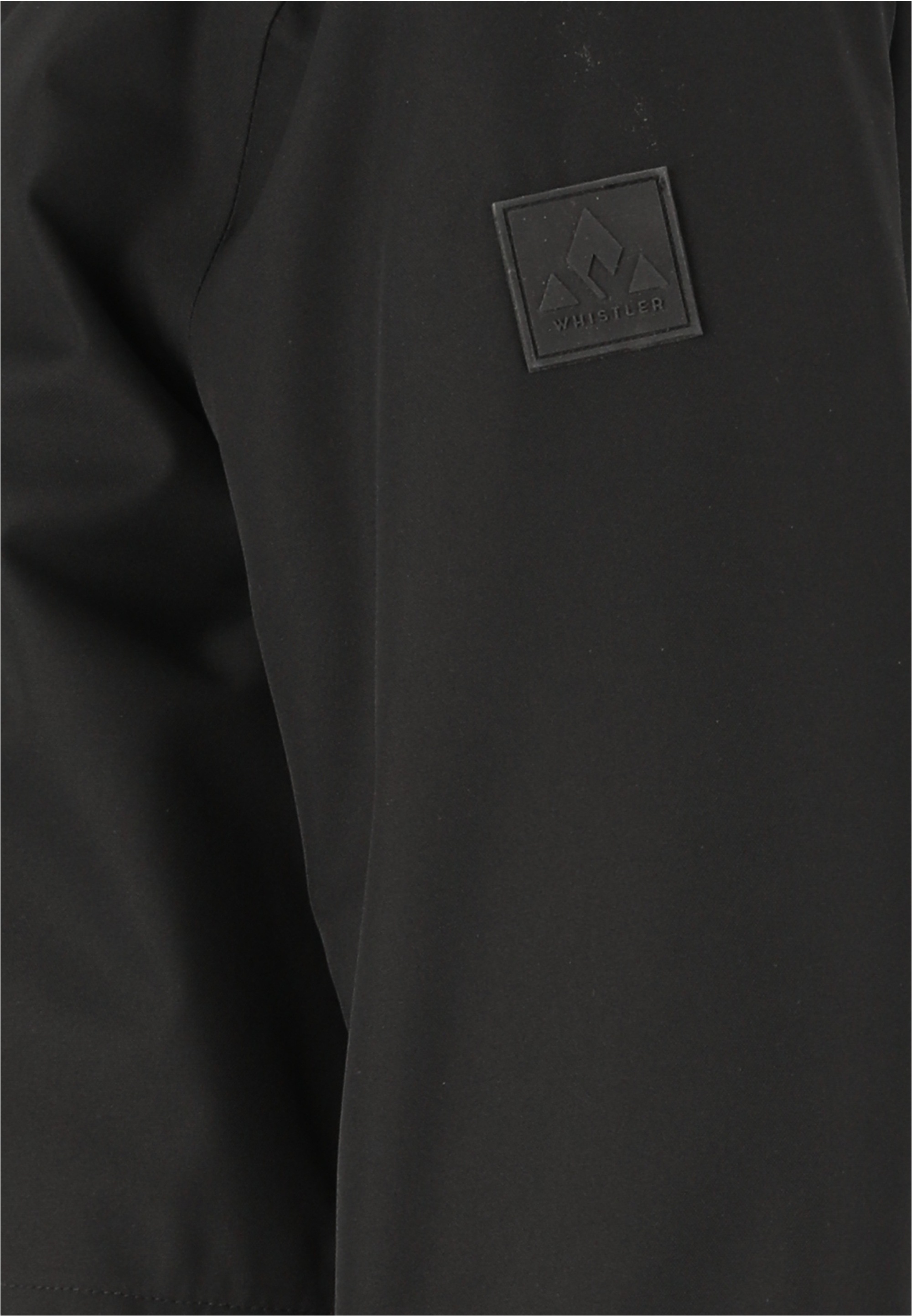 WHISTLER Outdoorjacke »Tautona«, mit wasserdichter Membran