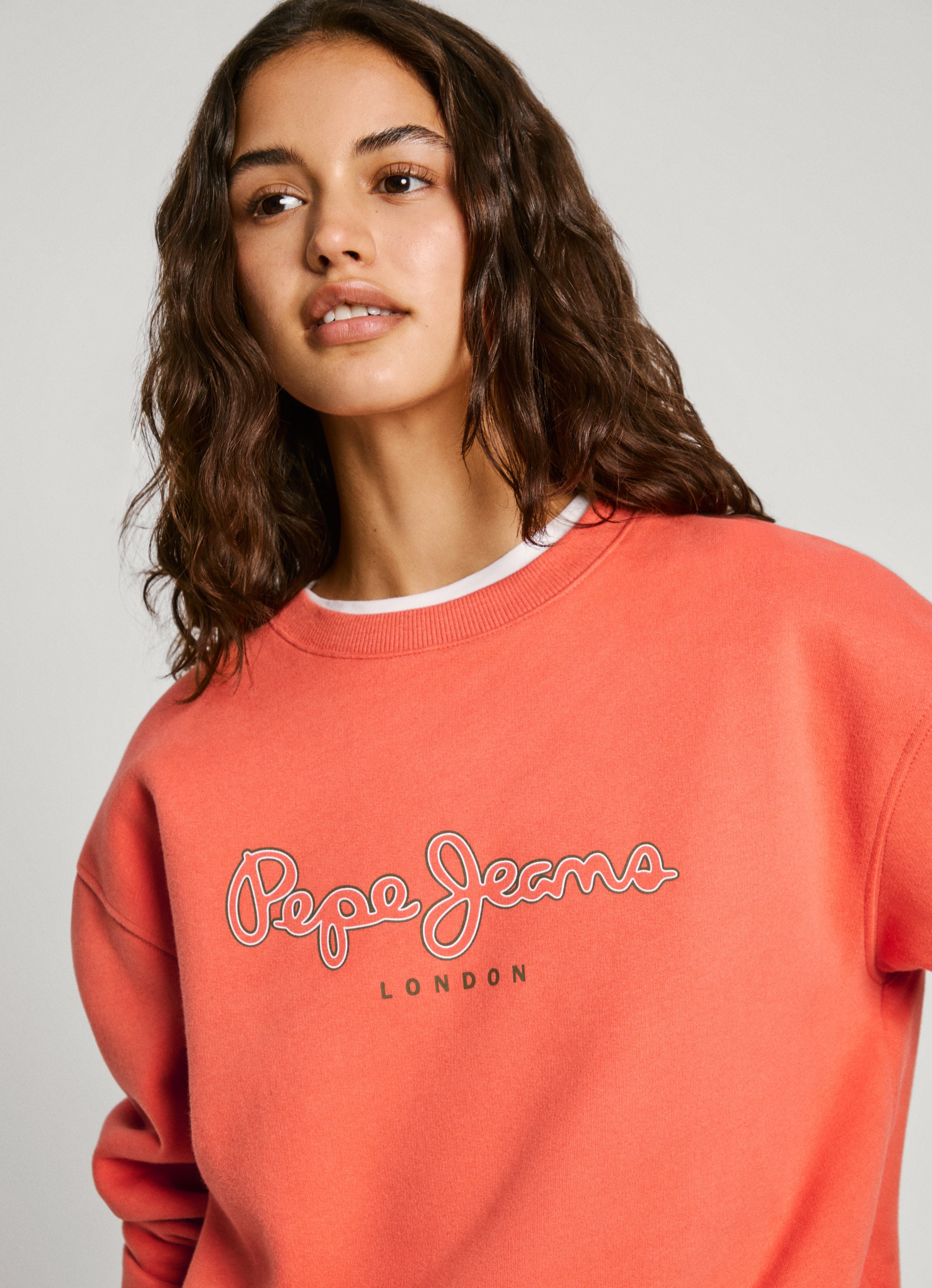 Pepe Jeans Sweatshirt »FRIDA«