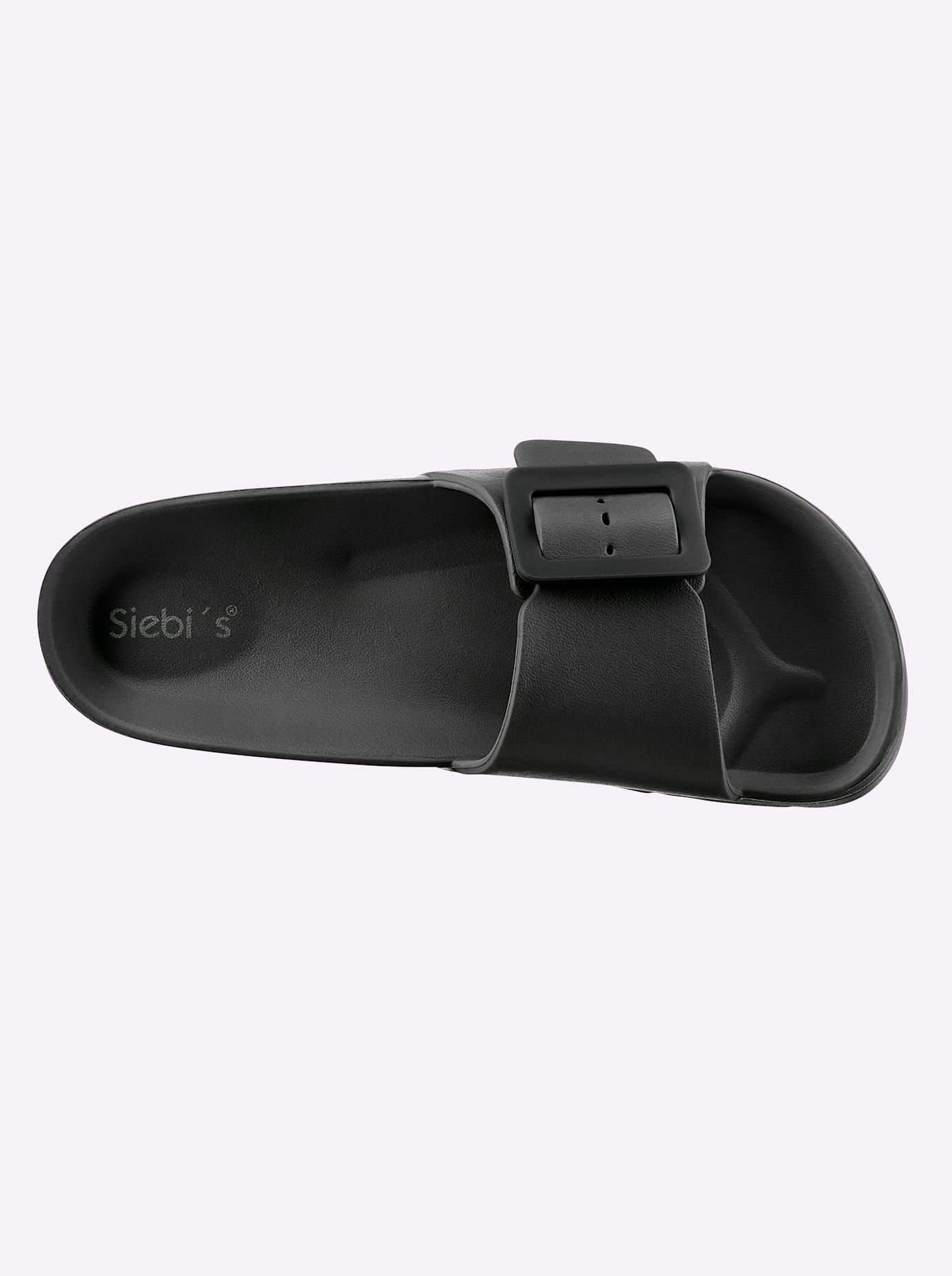 Siebi`s Badepantolette günstig online kaufen