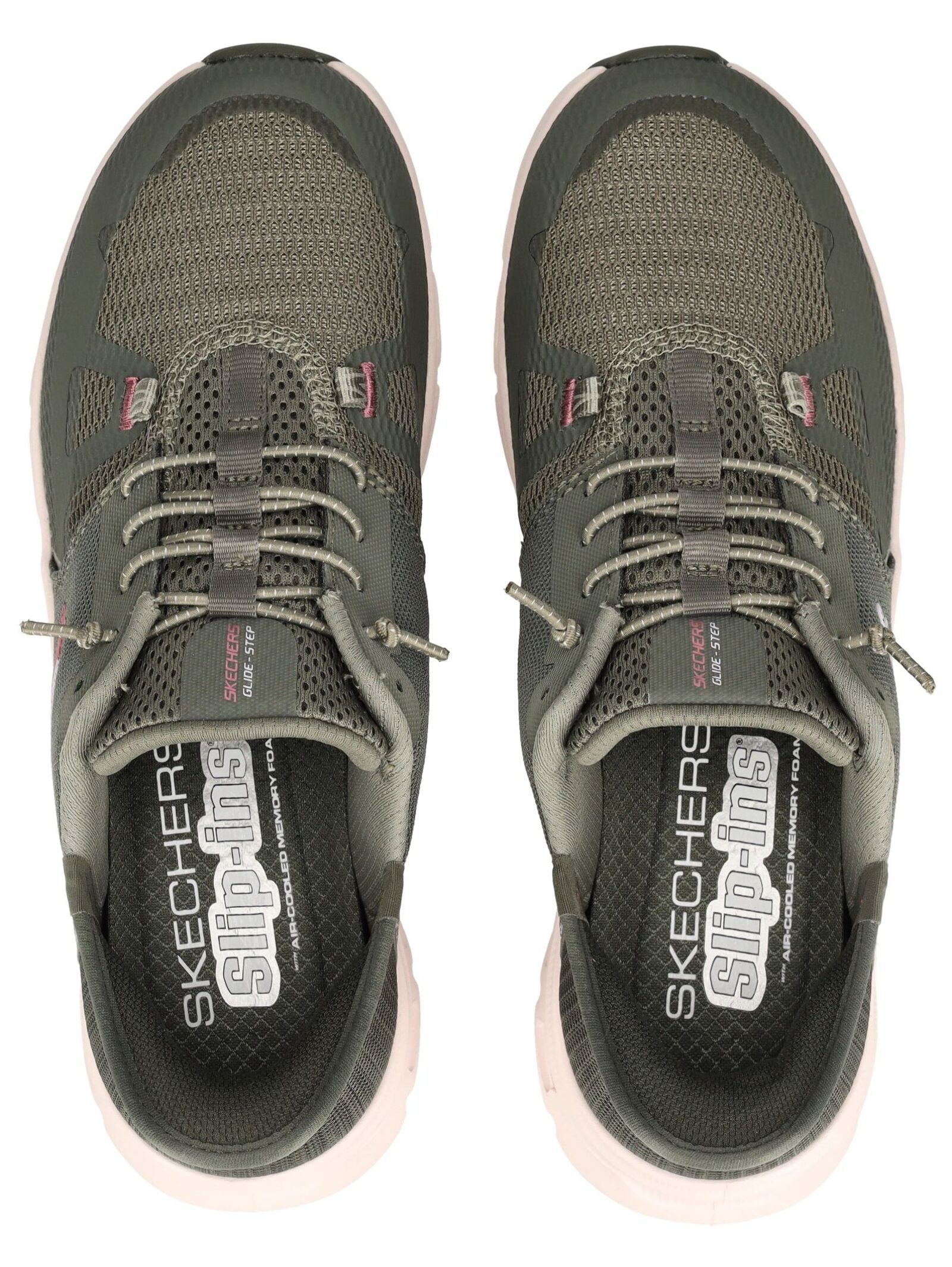 Skechers Sneaker »Skechers Sneaker Textil«