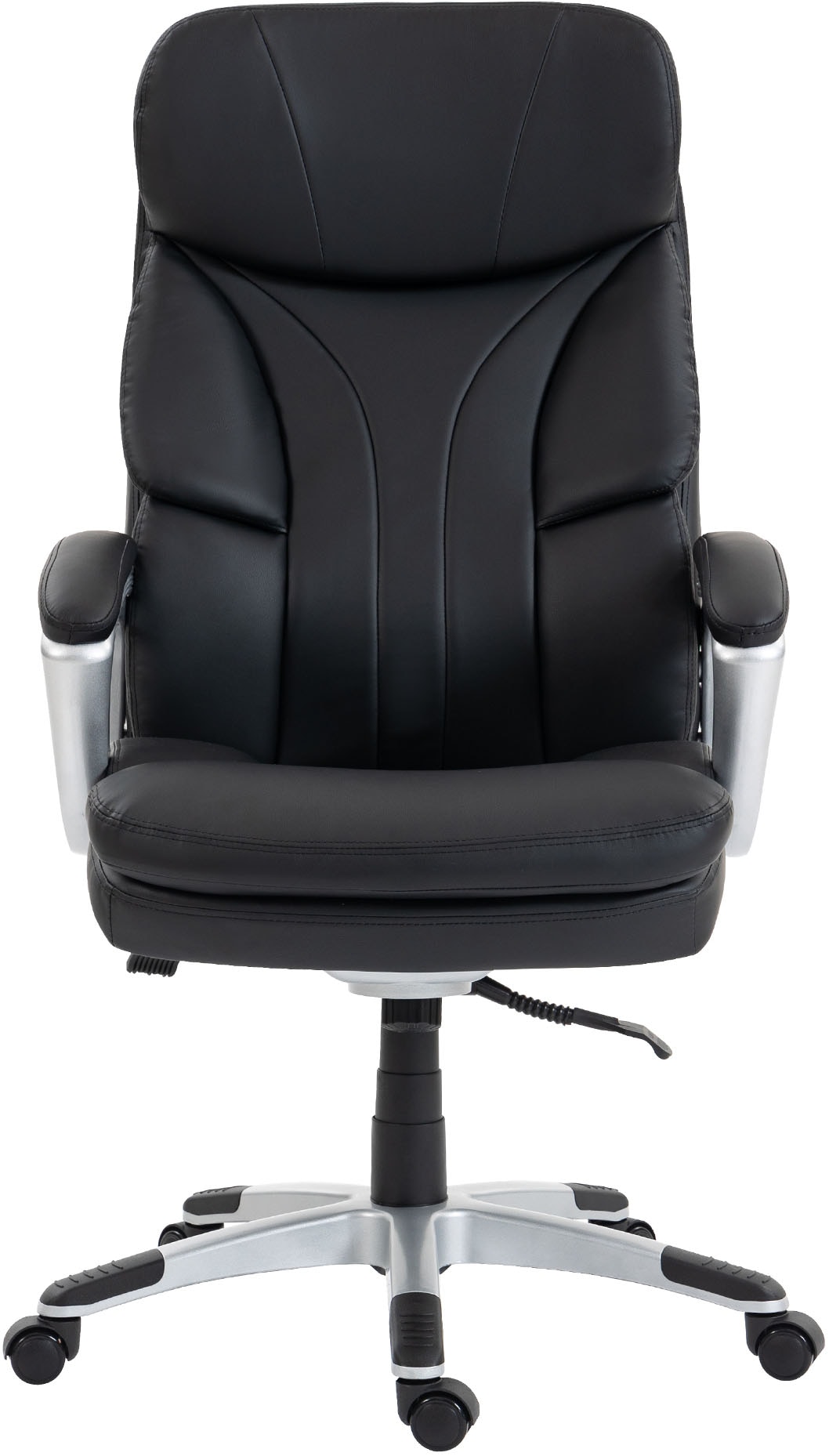 Duo Collection Chefsessel »Theodor XXL« () belastbar bis 150 KG