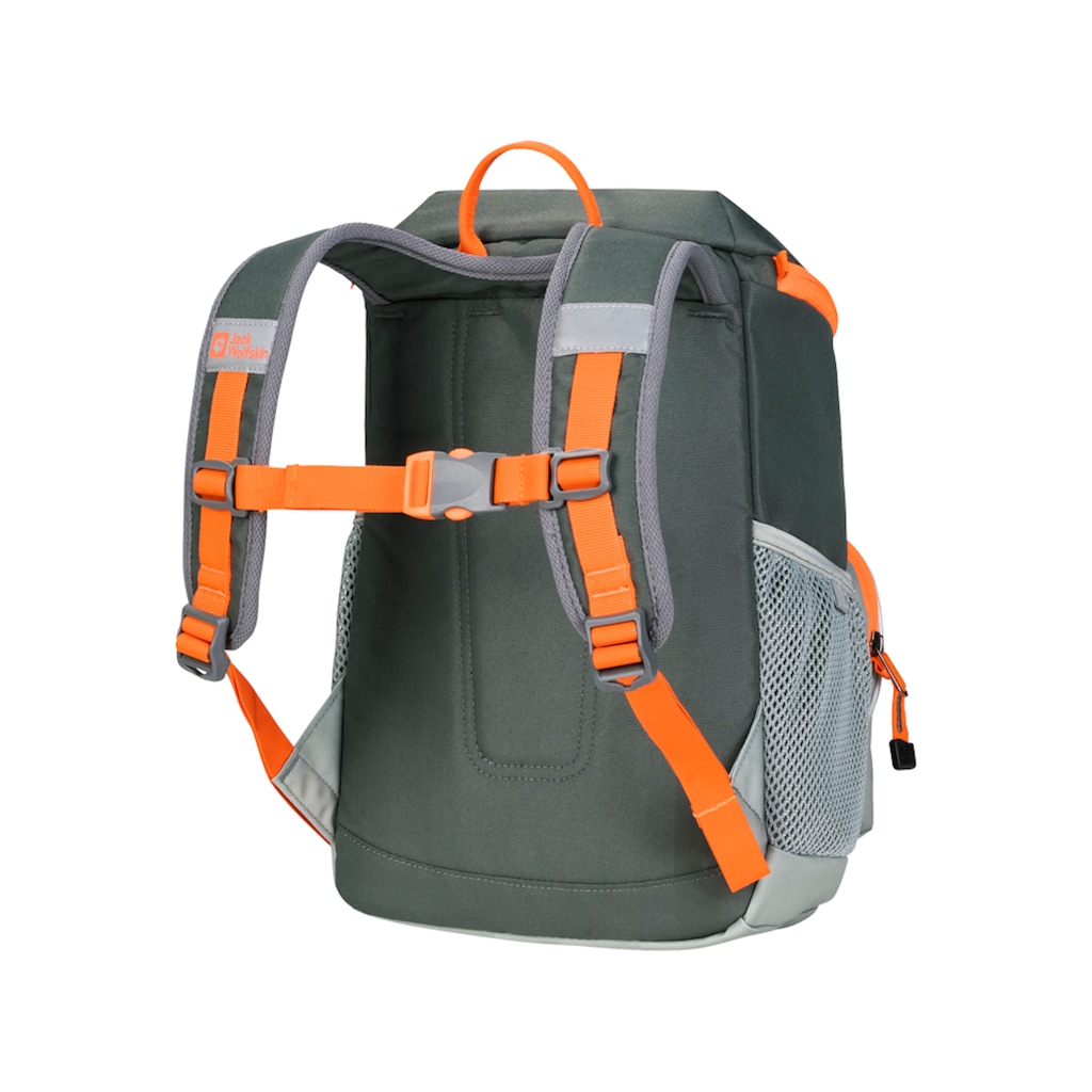 Jack Wolfskin Kinderrucksack »ERLEBNIS PACK«