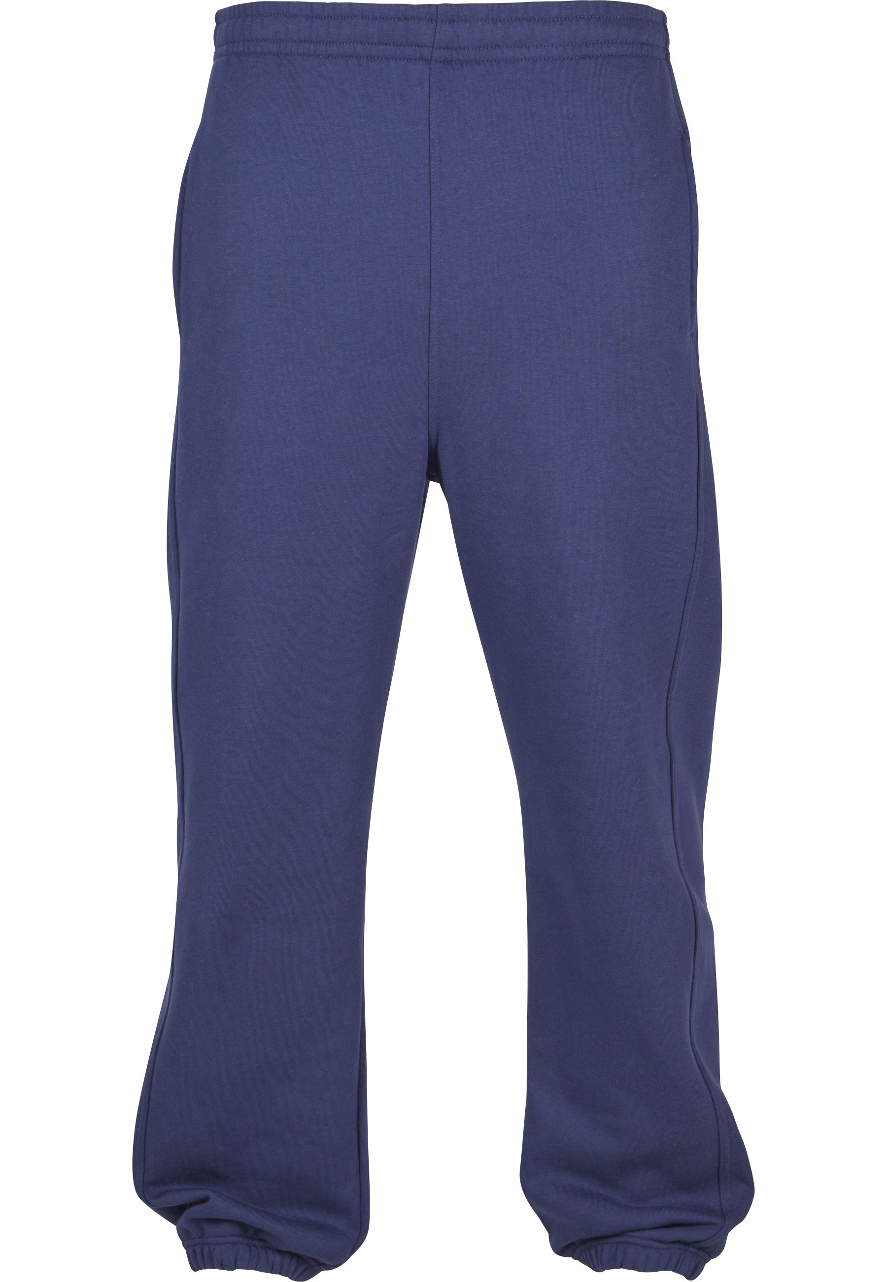 Urban Classics Pantalon De Survêtement Black Dark Blue XS Homme
