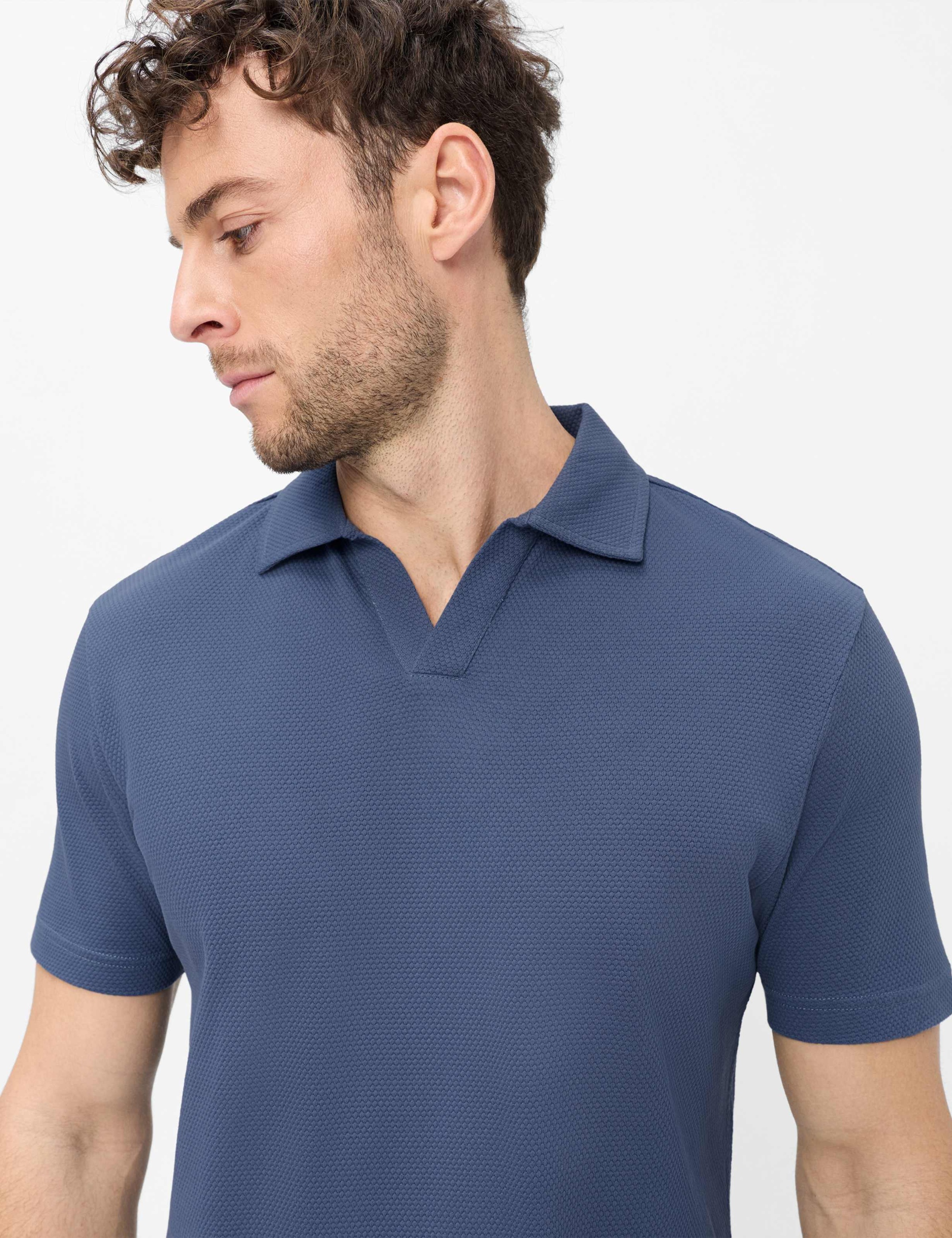 Brax Poloshirt »Style PRINCETON«
