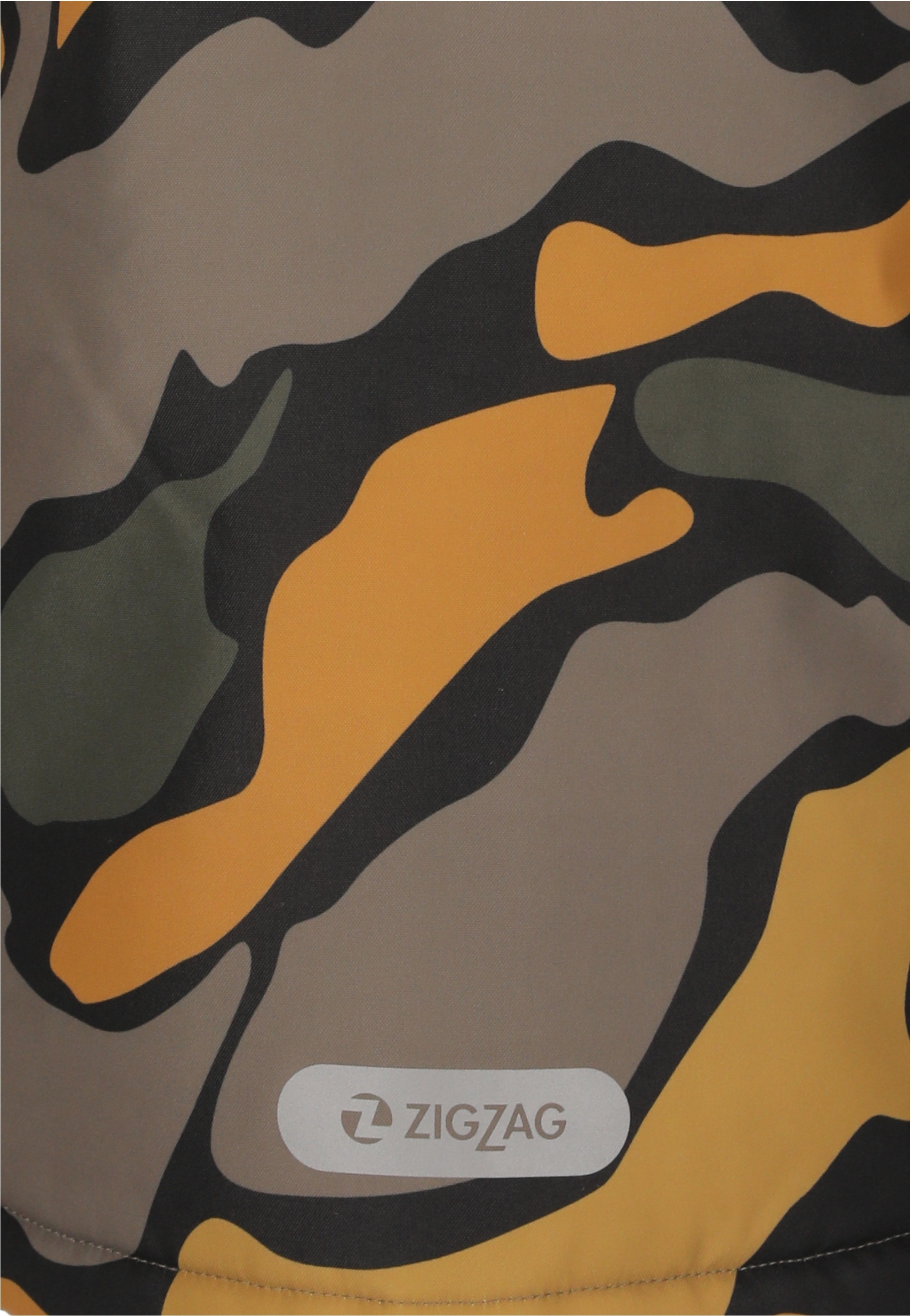 Thumbnail - ZIGZAG Skijacke "Funzone" in atmungsaktiver Qualität