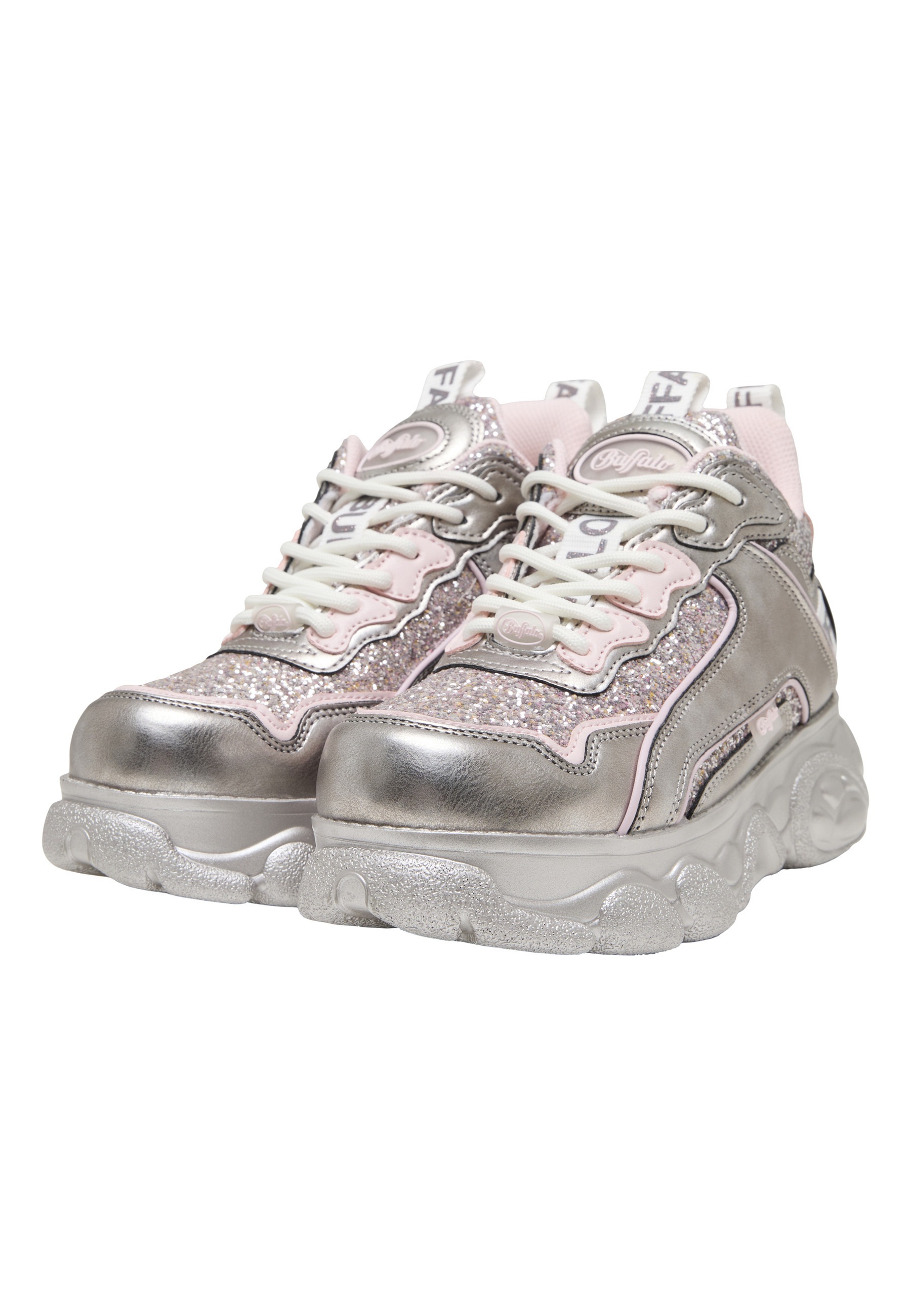Buffalo Sneaker "Buffalo CLD CHAI"