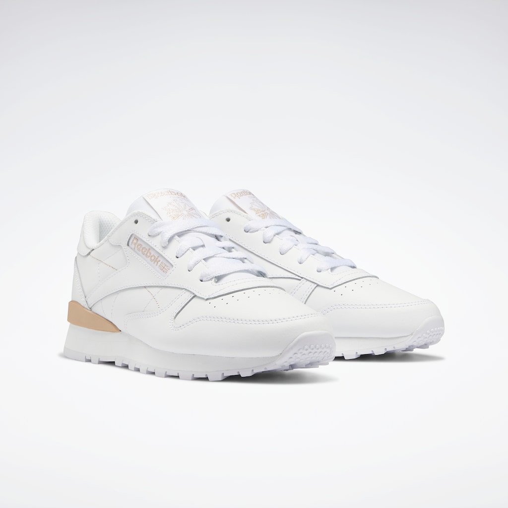 Reebok Classic Sneaker »CLASSIC LEATHER«