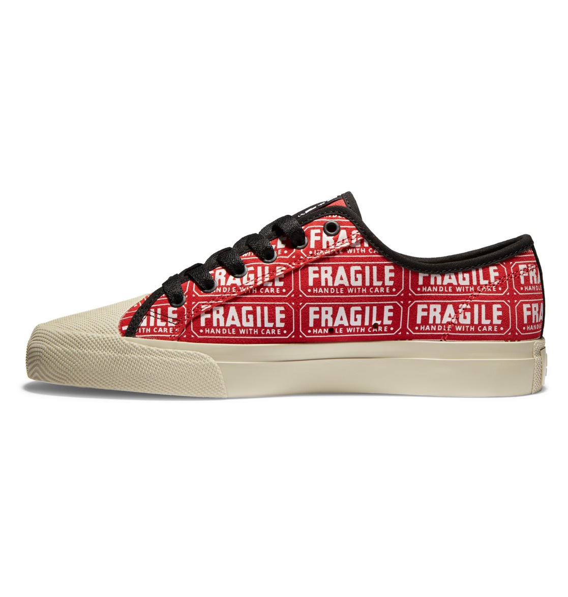 DC Shoes Skateschuh »Andy Warhol Manual«