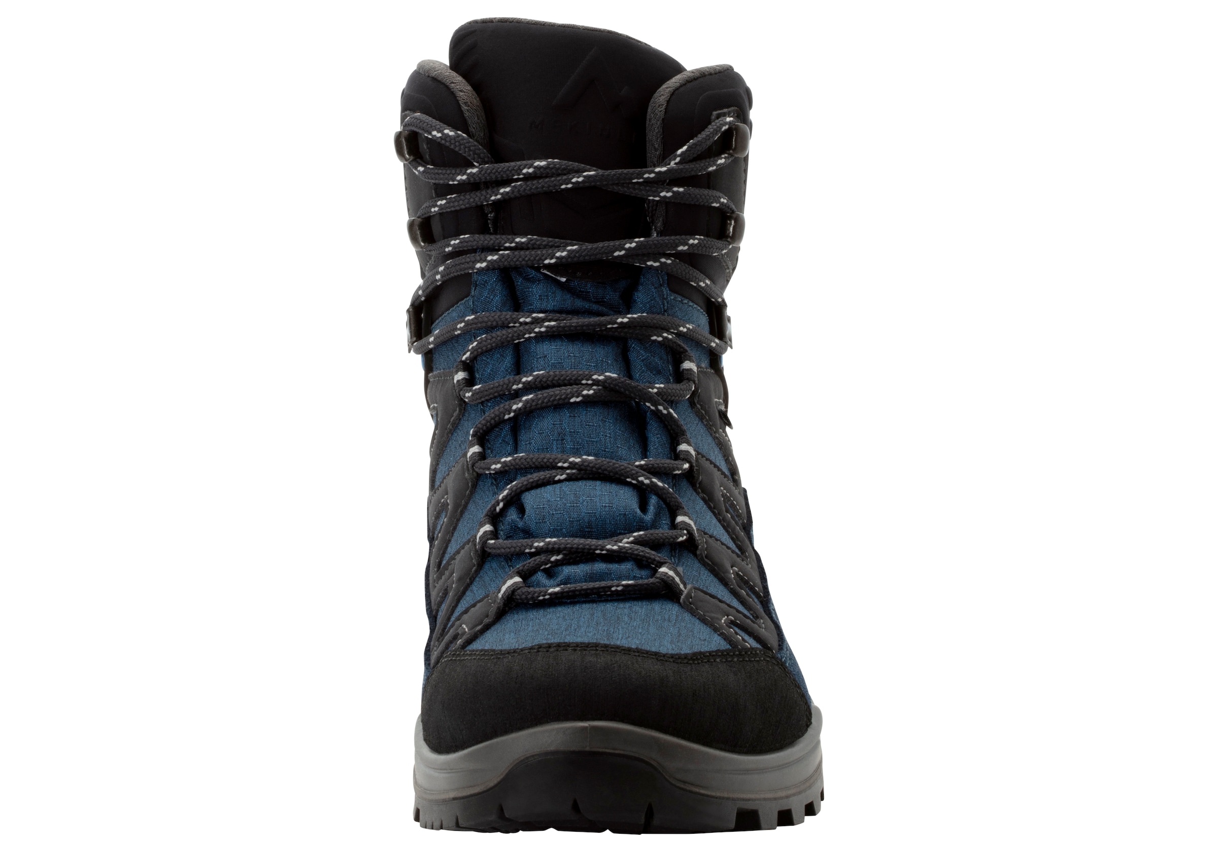 McKINLEY Wanderschuh »Vulcanus II MID AQX M«, wasserdicht