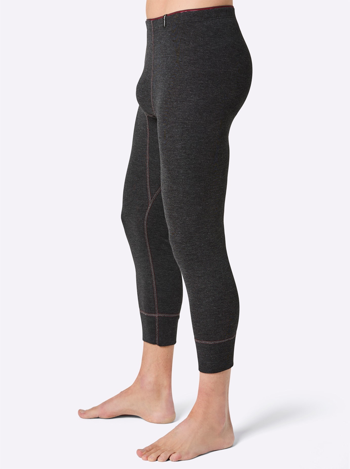   Lange Unterhose 1 Stk.