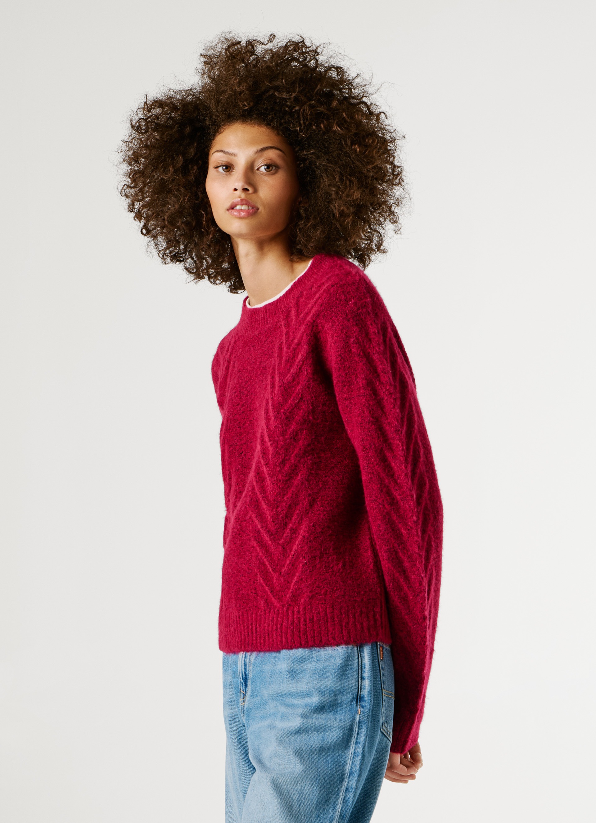 Pepe Jeans Strickpullover
