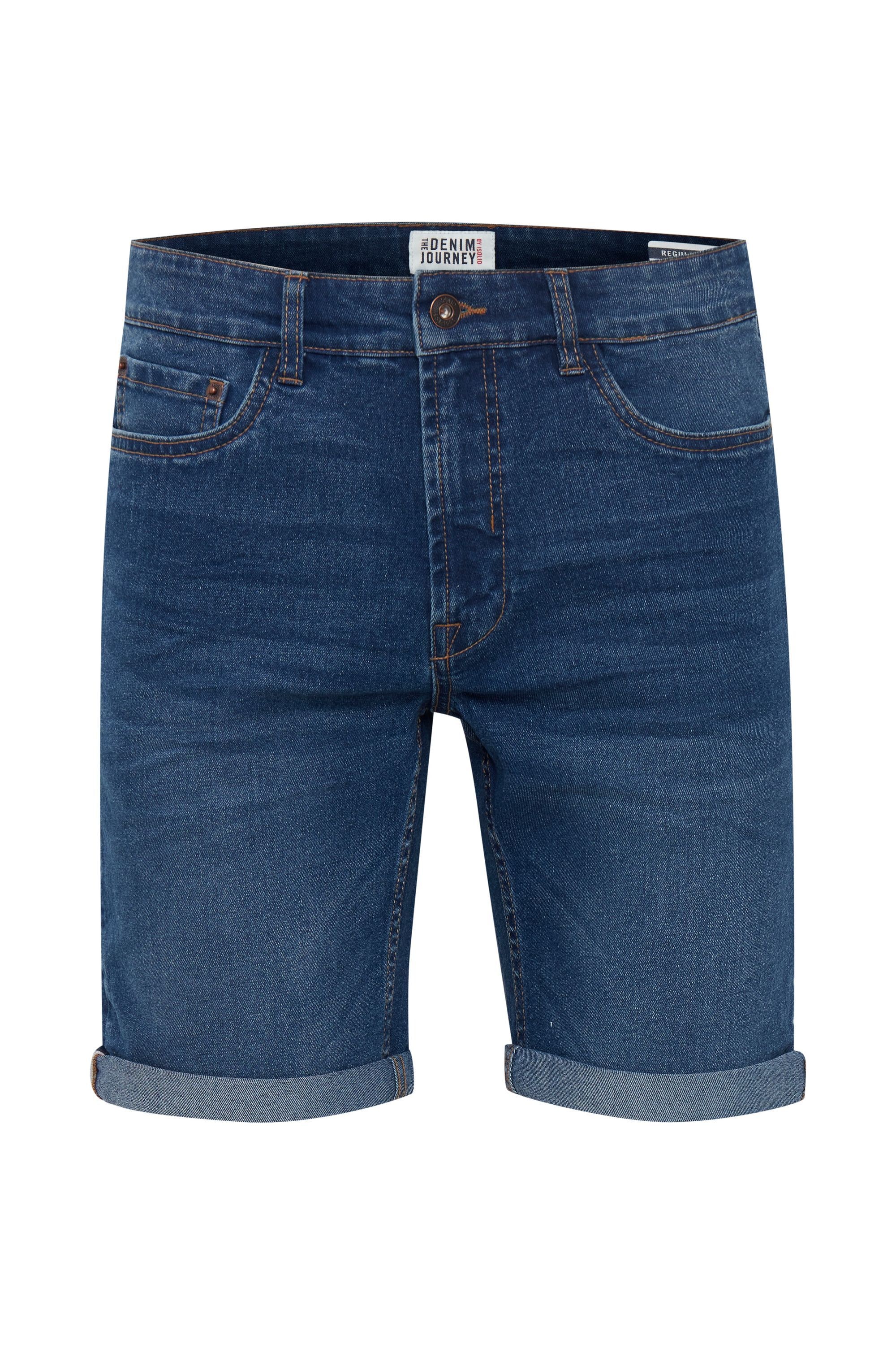 Solid Jeansshorts "Jeansshorts SDMoyat"