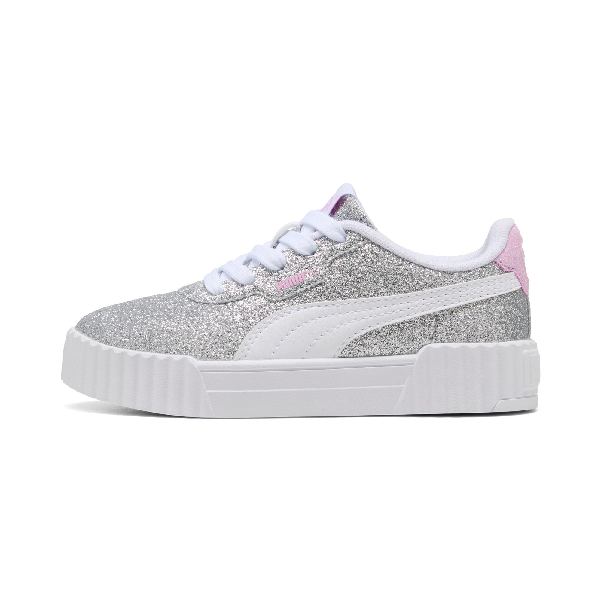 PUMA Sneaker »CARINA 30 GLITZ PS«