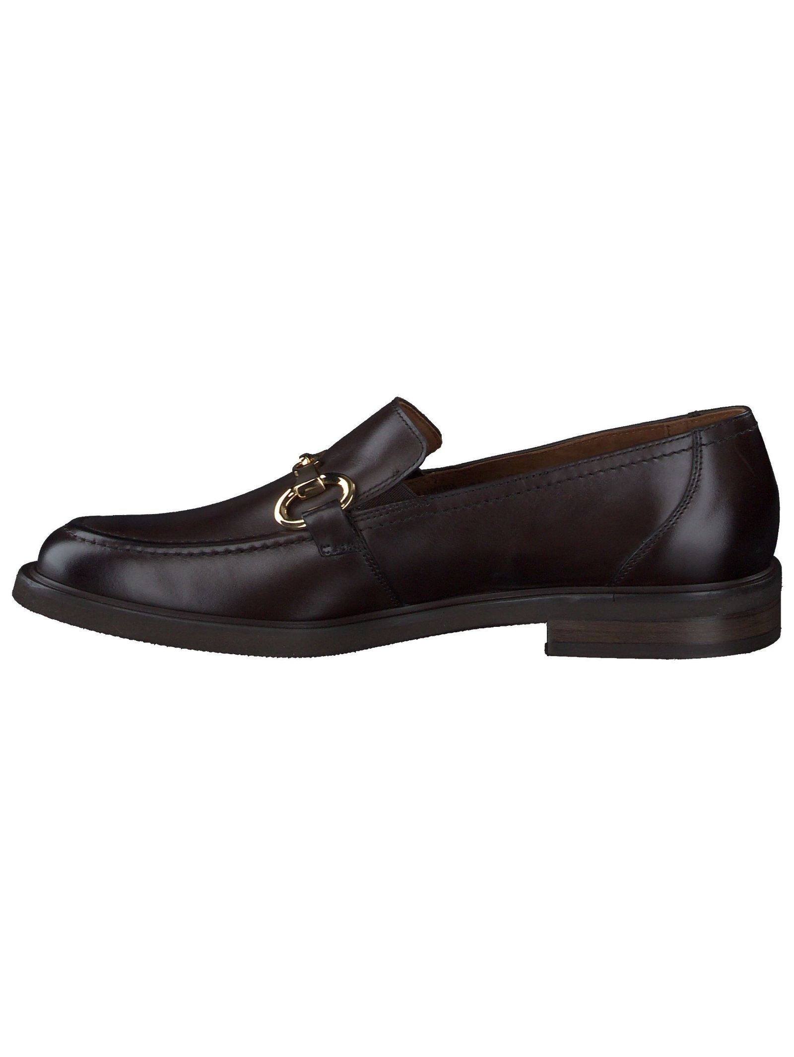 Paul Green Slipper »Paul Green Slipper Glattleder«