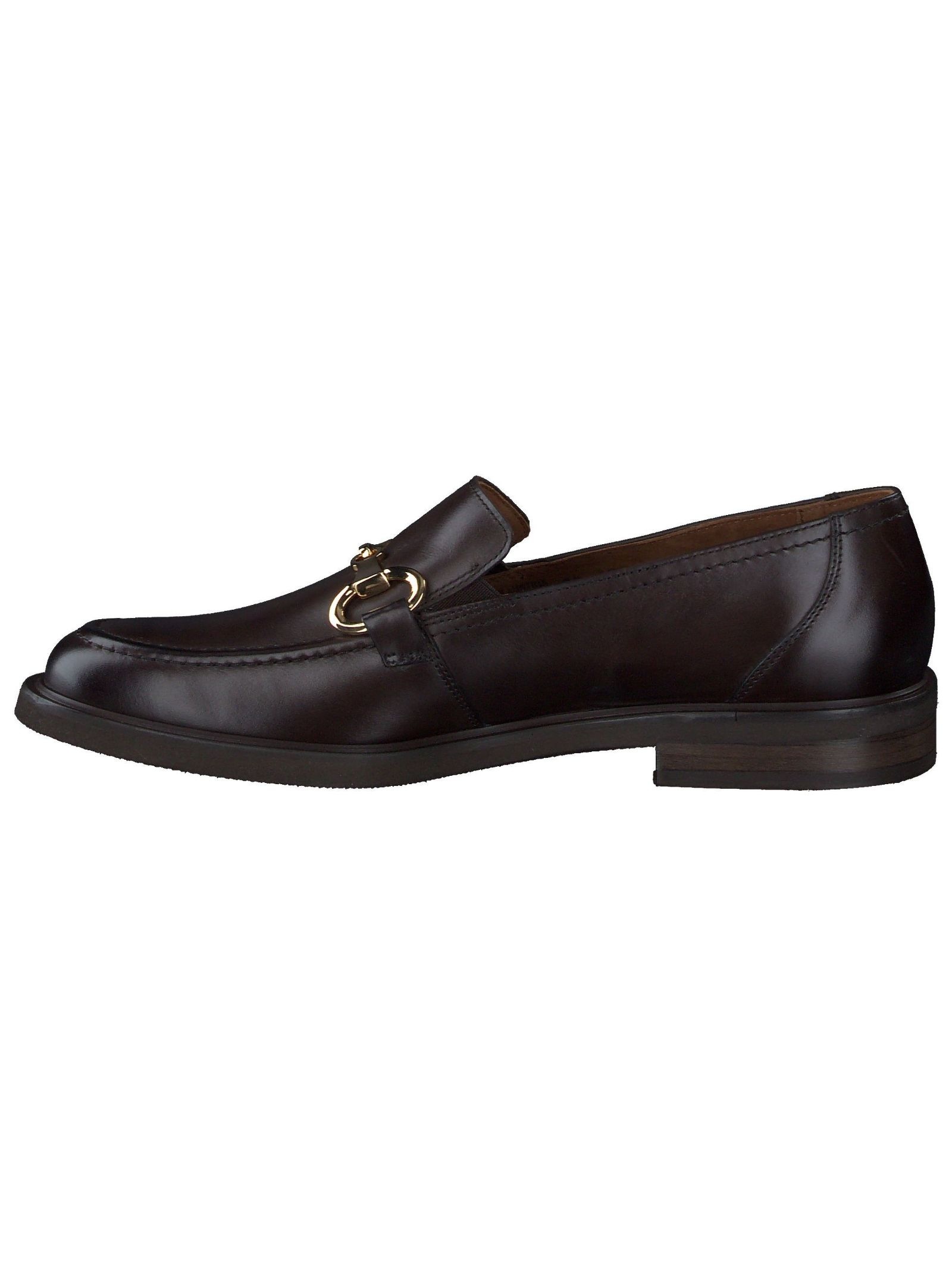 Paul Green Slipper "Paul Green Slipper Glattleder" günstig online kaufen