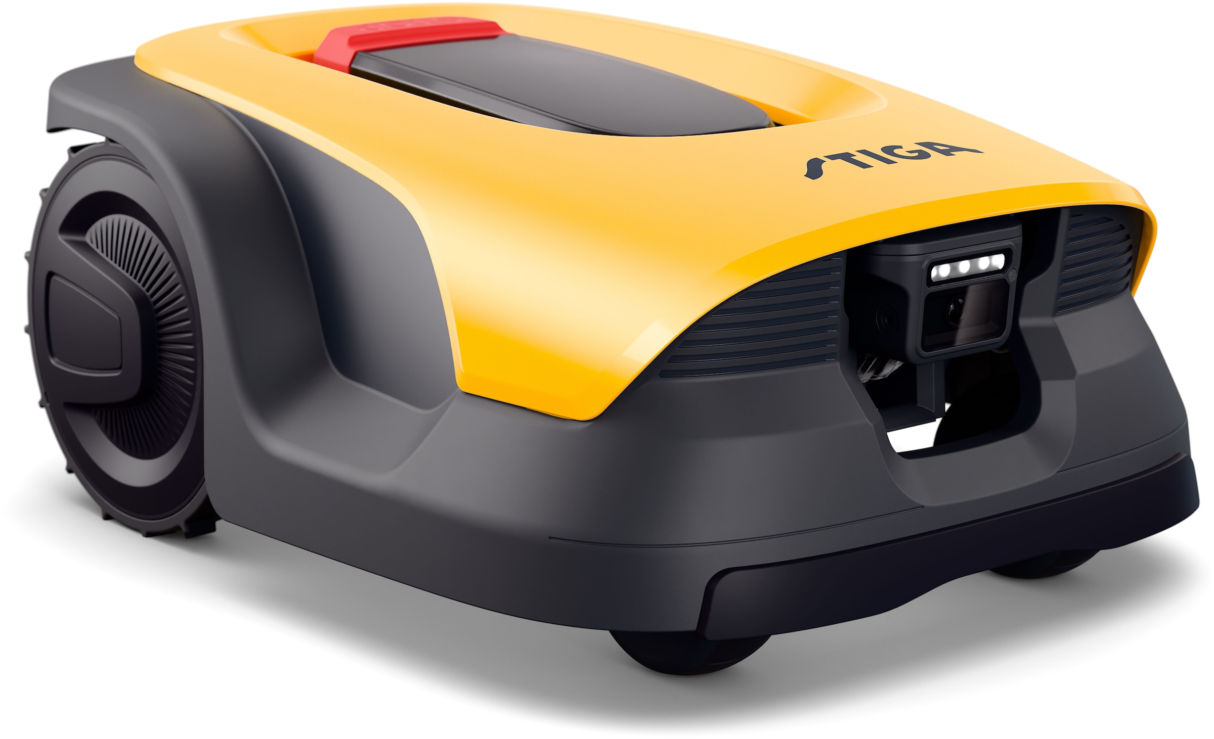 STIGA GARDEN Rasenmähroboter "A 15v" 10 Jahre Konnektivität günstig online kaufen