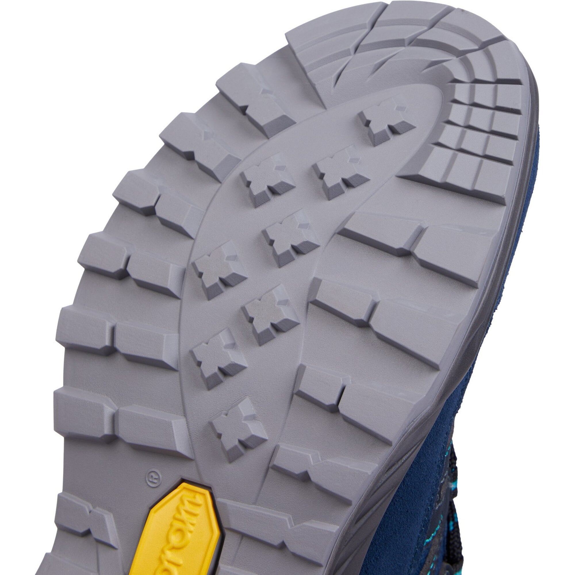 McKINLEY Wanderschuh »Vulcanus II MID AQX W«, wasserdicht