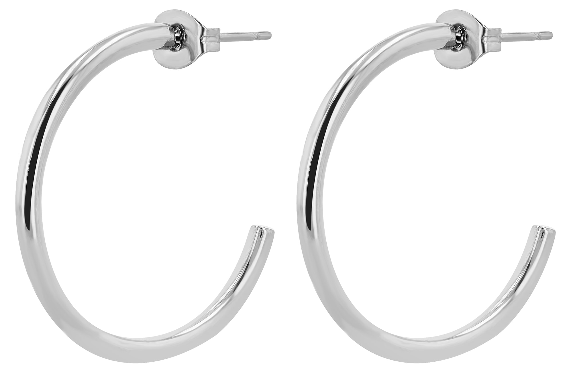 Adelia´s Paar Ohrhänger "Damen Ohrringe aus Titan" Ideal zum Verschenken – günstig online kaufen