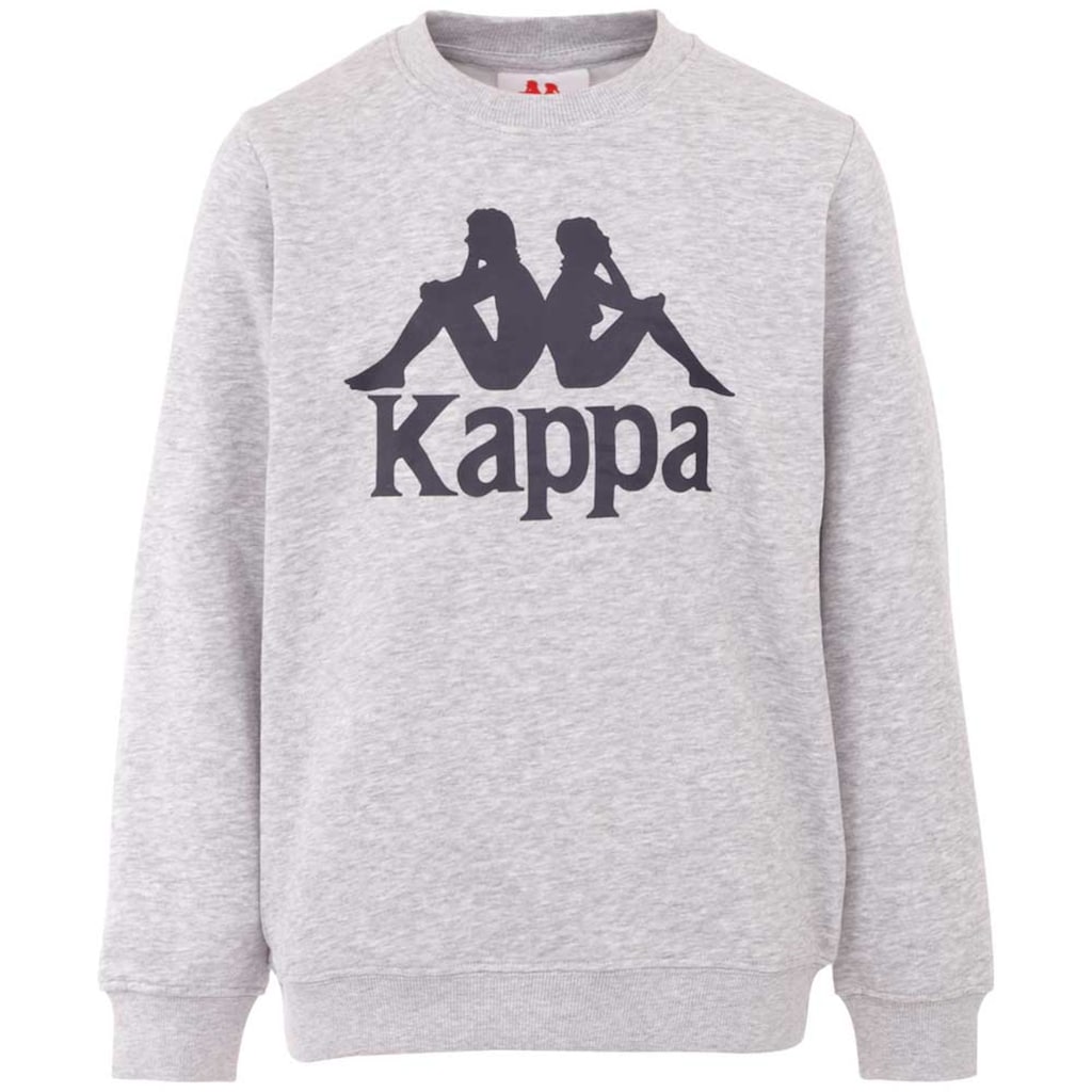 Kappa Sweater