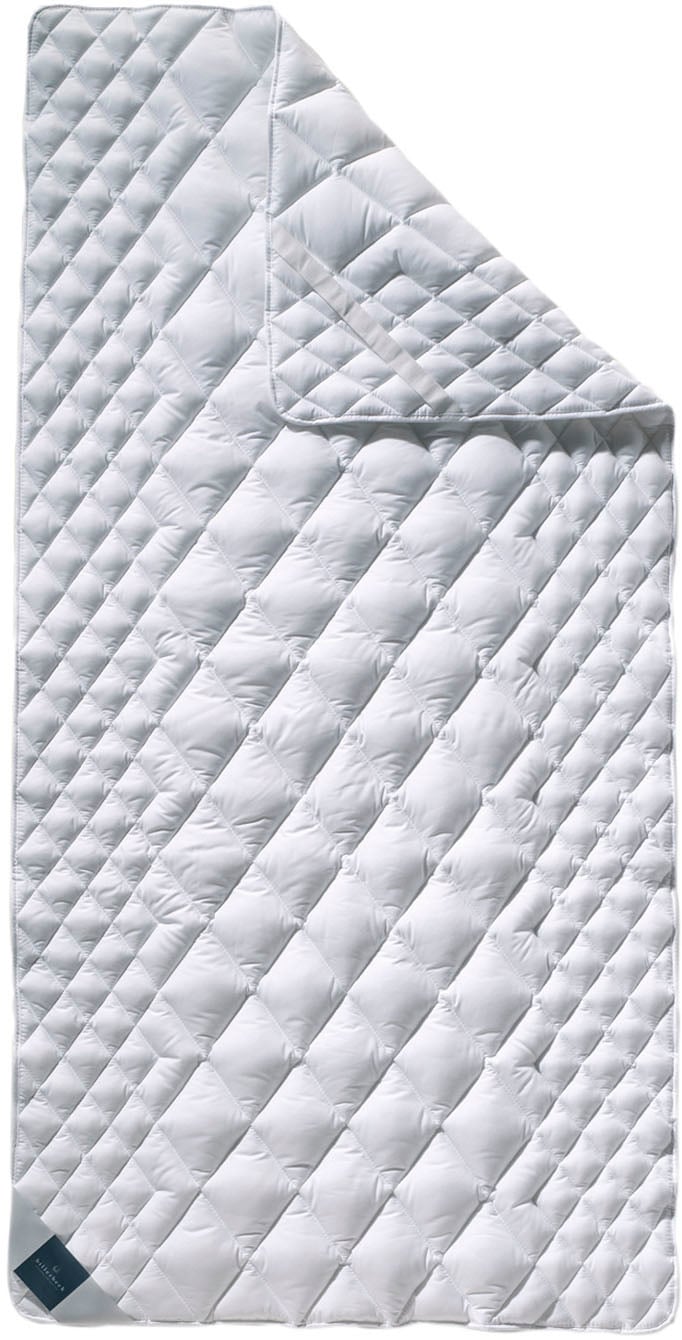 billerbeck Matratzenauflage "742 Cottonell", Die Matratzenauflage für den idealen Liegekomfort im Sommer