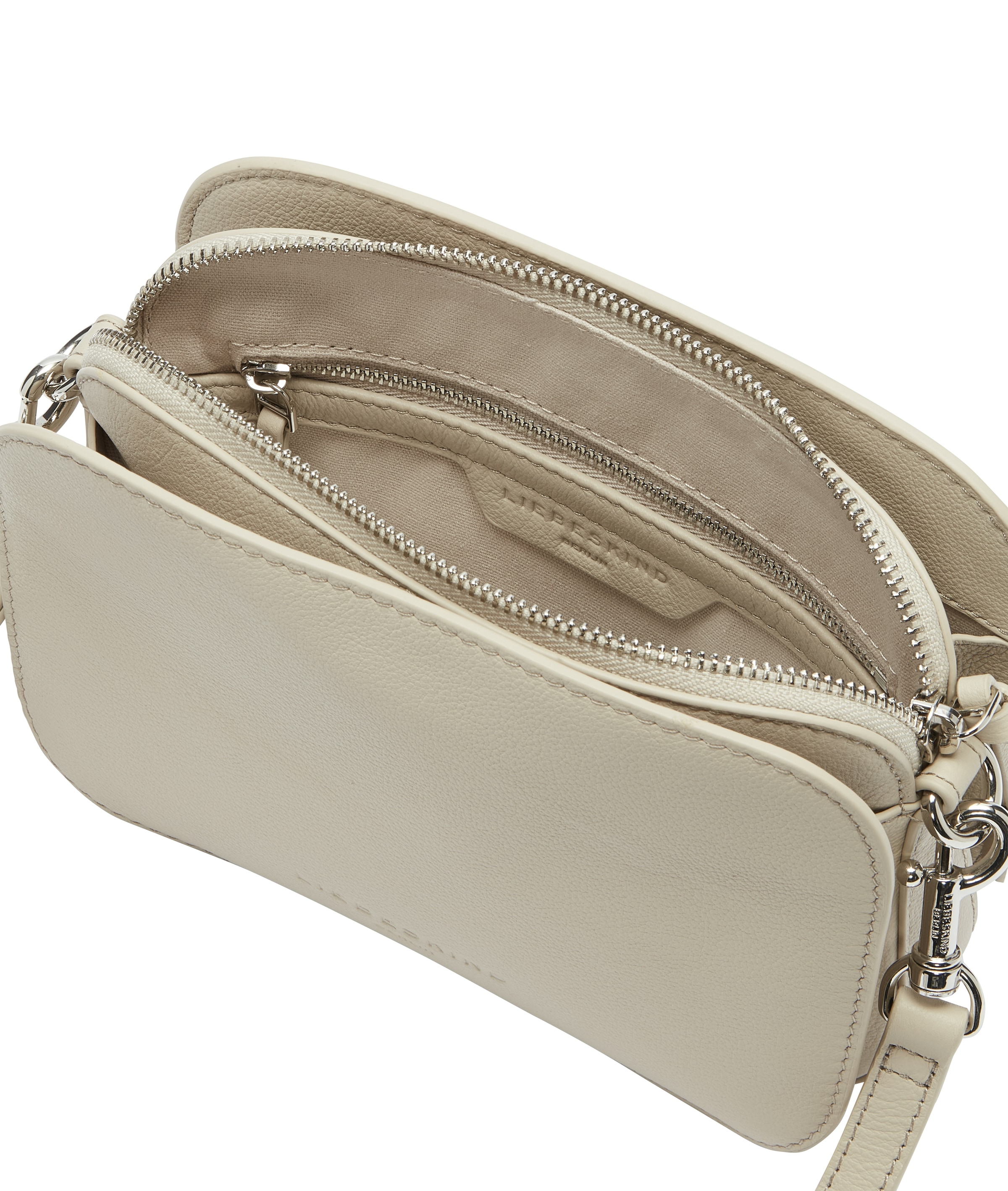 Liebeskind Berlin Umhängetasche »Crossbody CARRY OVER HARRIS«, Mini Bag, Schultertasche, Handtasche Damen