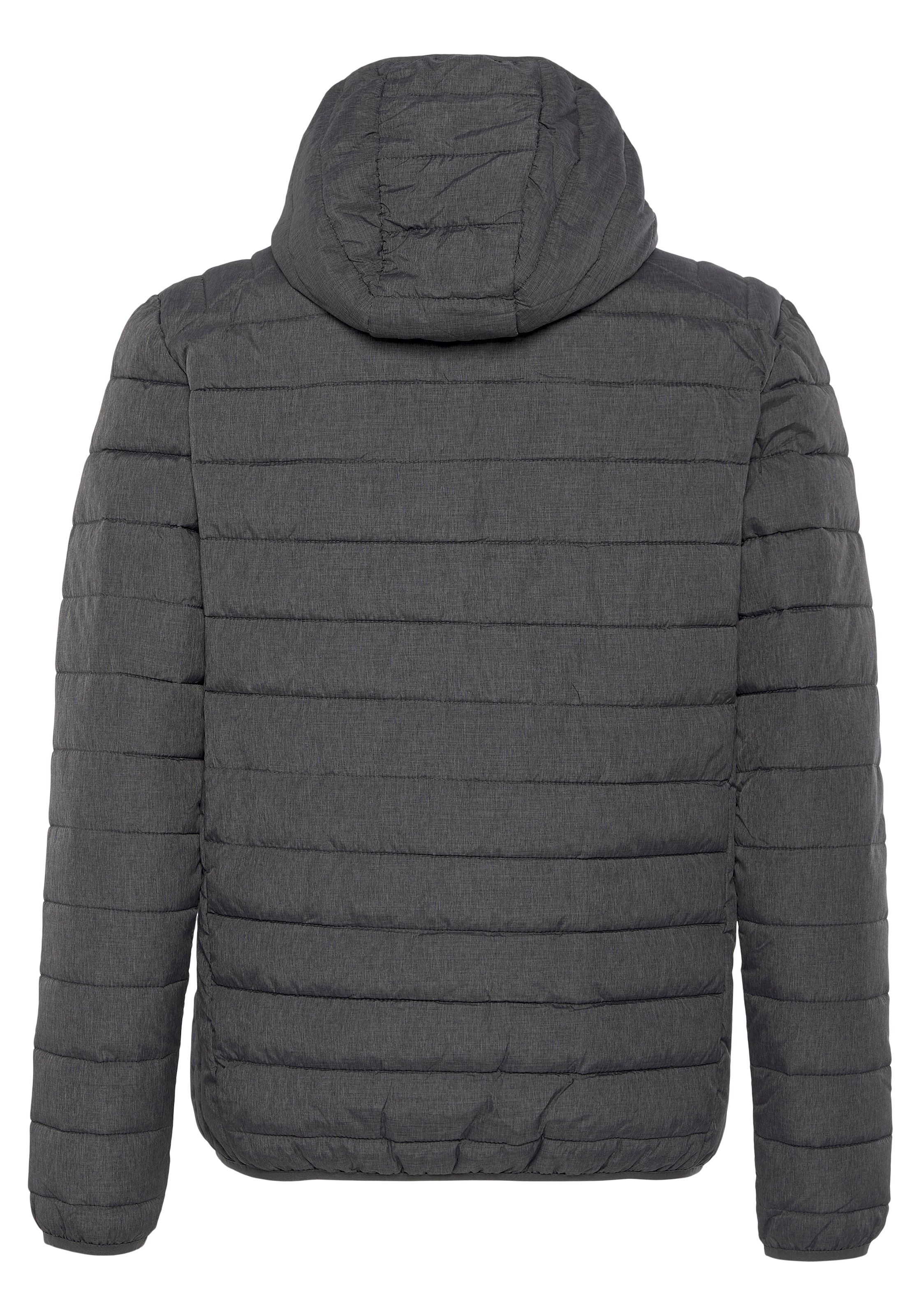 Ellesse Steppjacke »LOMBARDY PADDED JACKET«, mit Kapuze