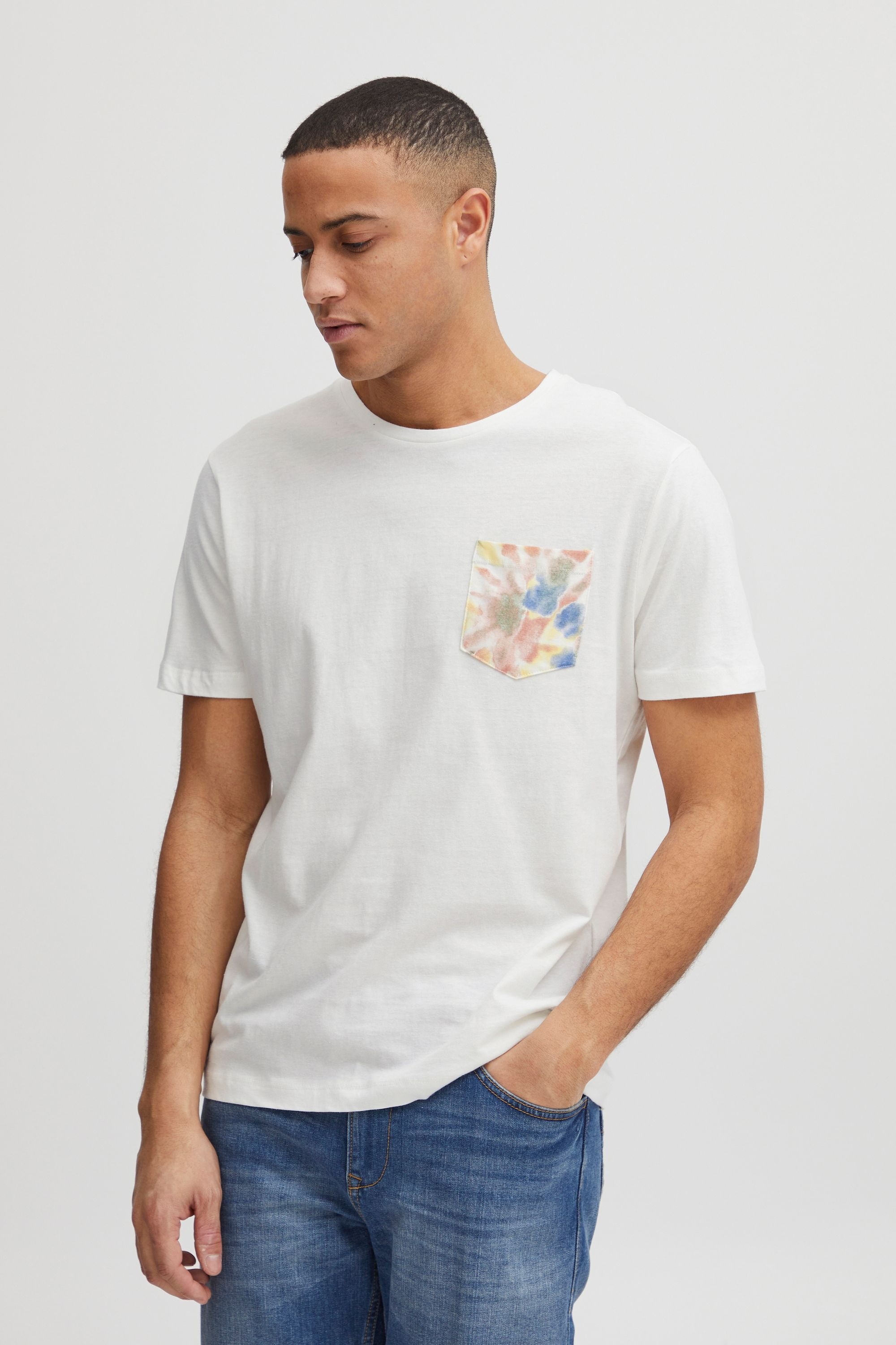 Blend T-Shirt "T-Shirt BHTee" günstig online kaufen