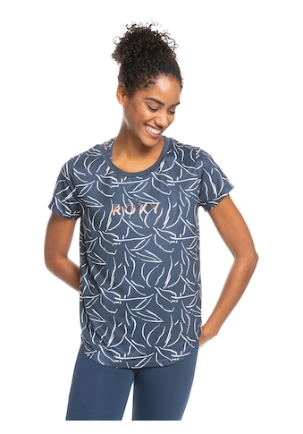 Roxy Trainingsshirt »Dance Of Joy«