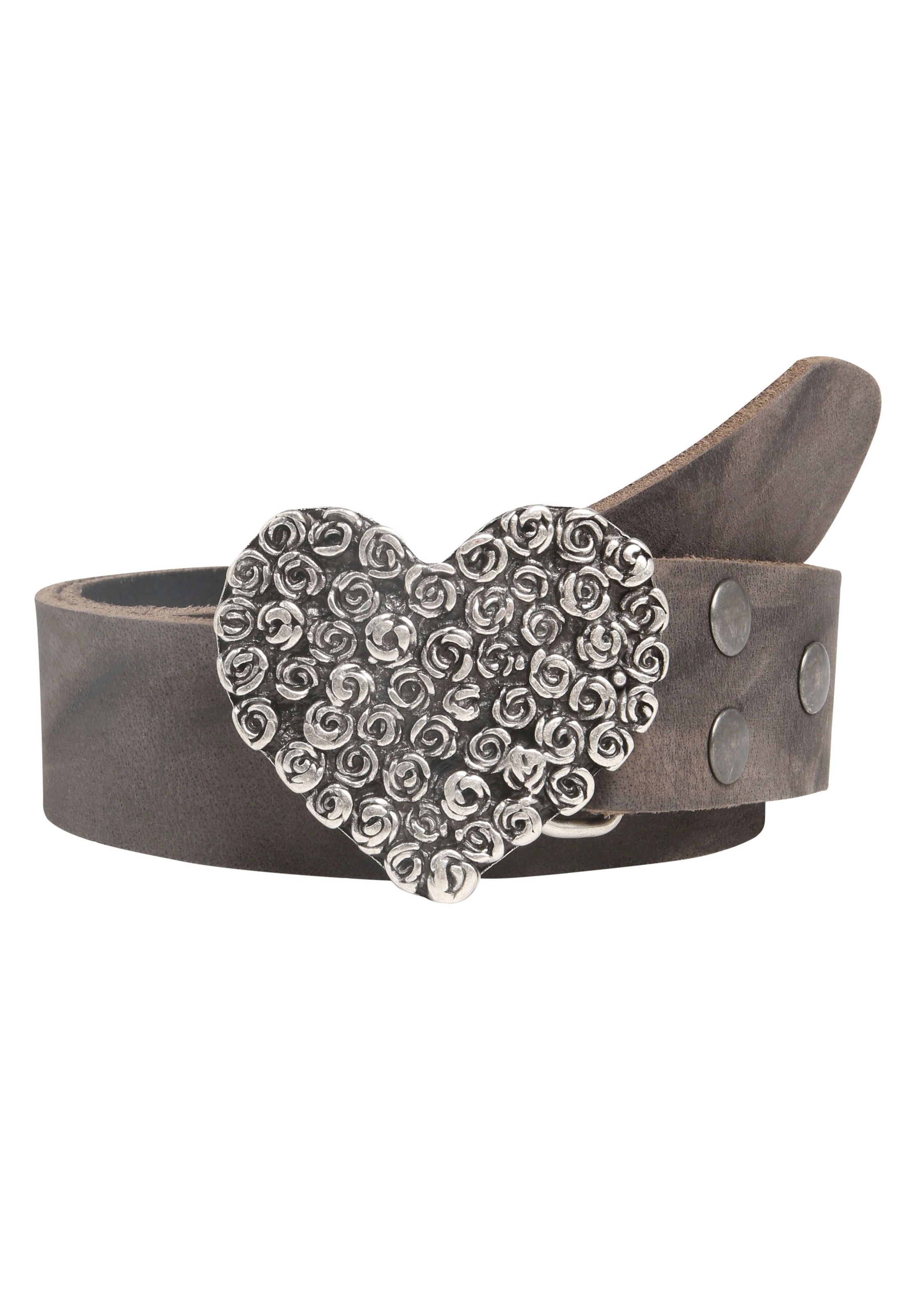 Rettungsring Gürtel Ledergürtel günstig online kaufen