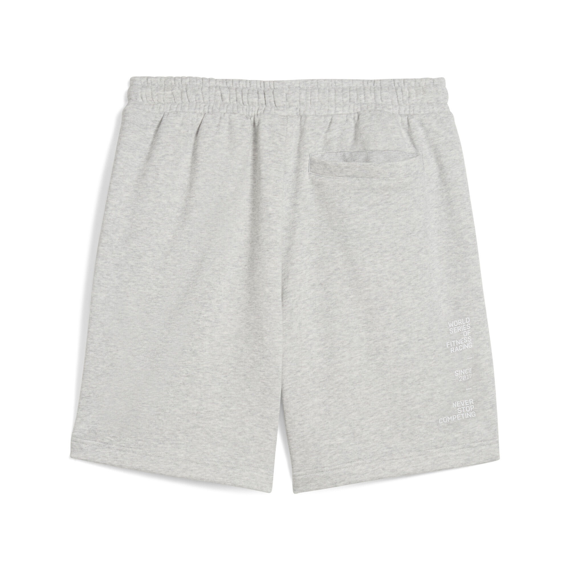 PUMA Trainingsshorts »PUMA x HYROX Sweatshorts Herren«
