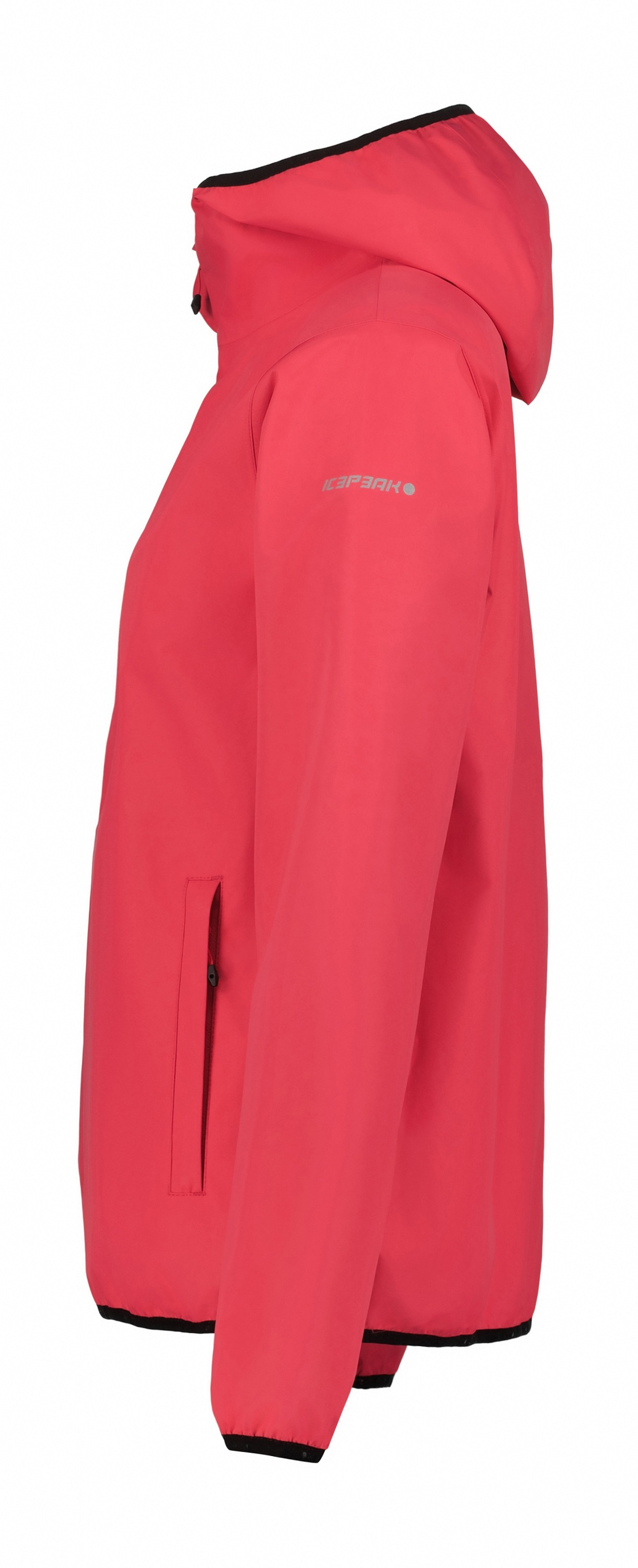 Icepeak Outdoorjacke »Icepeak Jacke BROOKEVILLE«