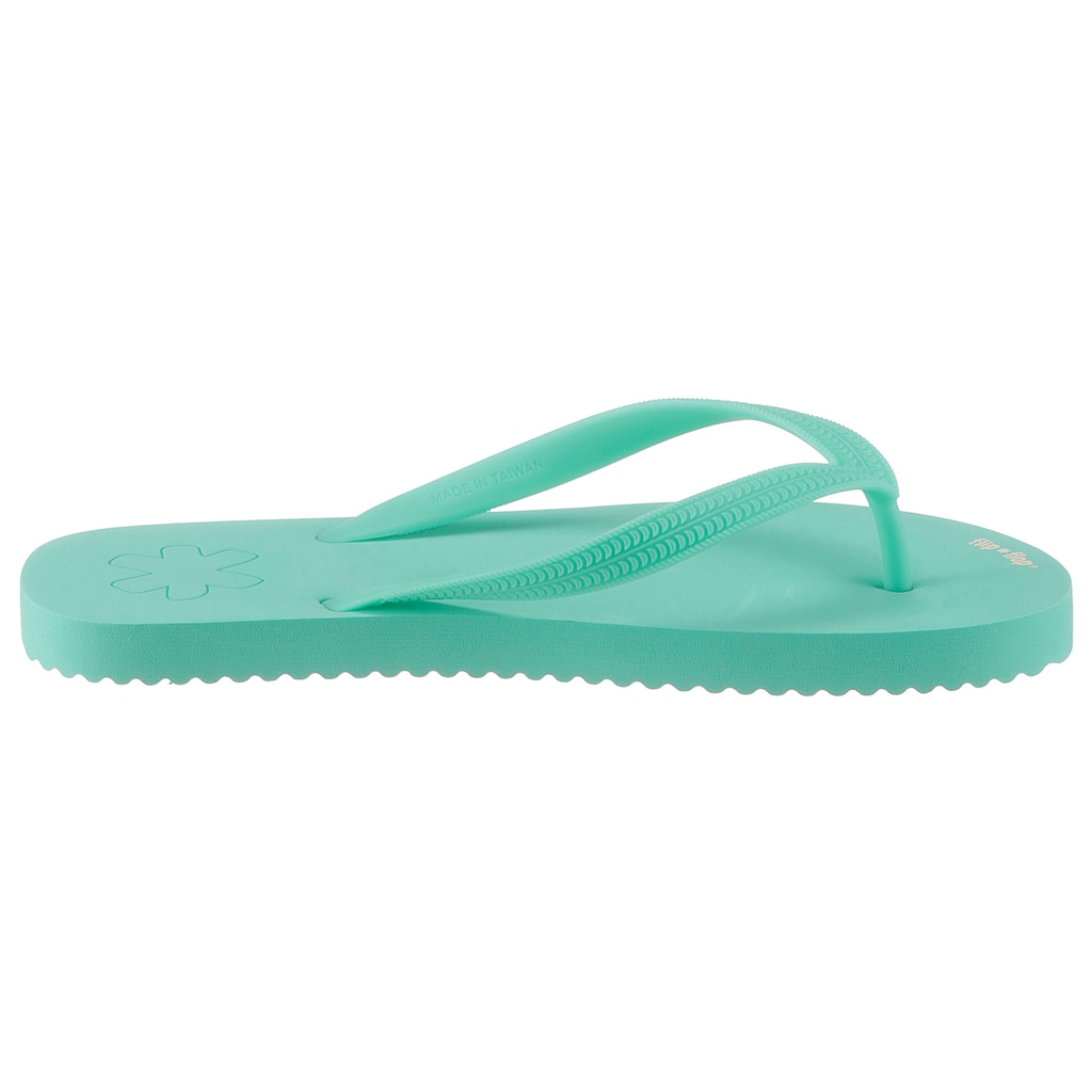 Flip Flop Zehentrenner