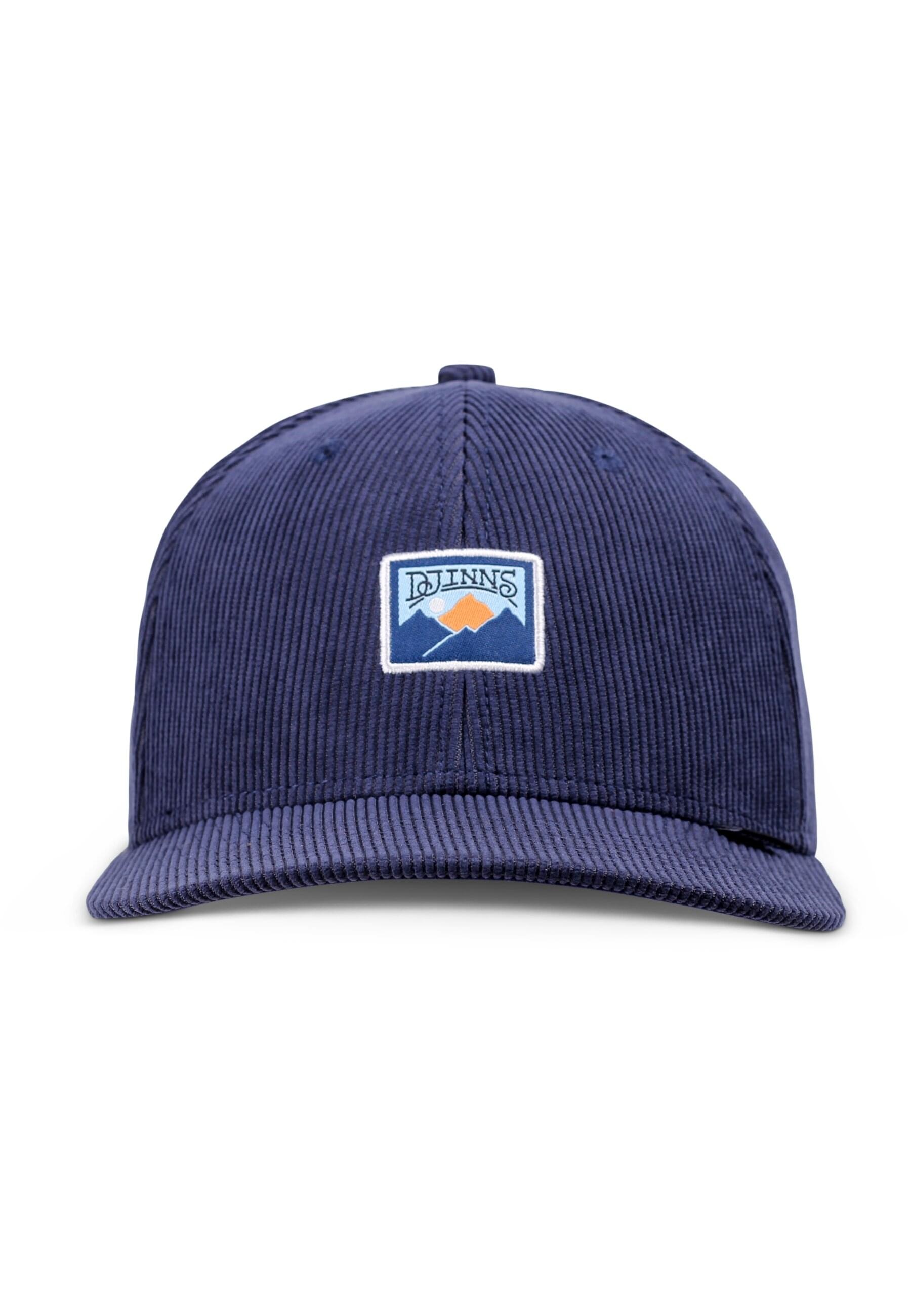 Djinns Snapback Cap "Djinns Djinns Cord Mountains Snapback Cap" günstig online kaufen