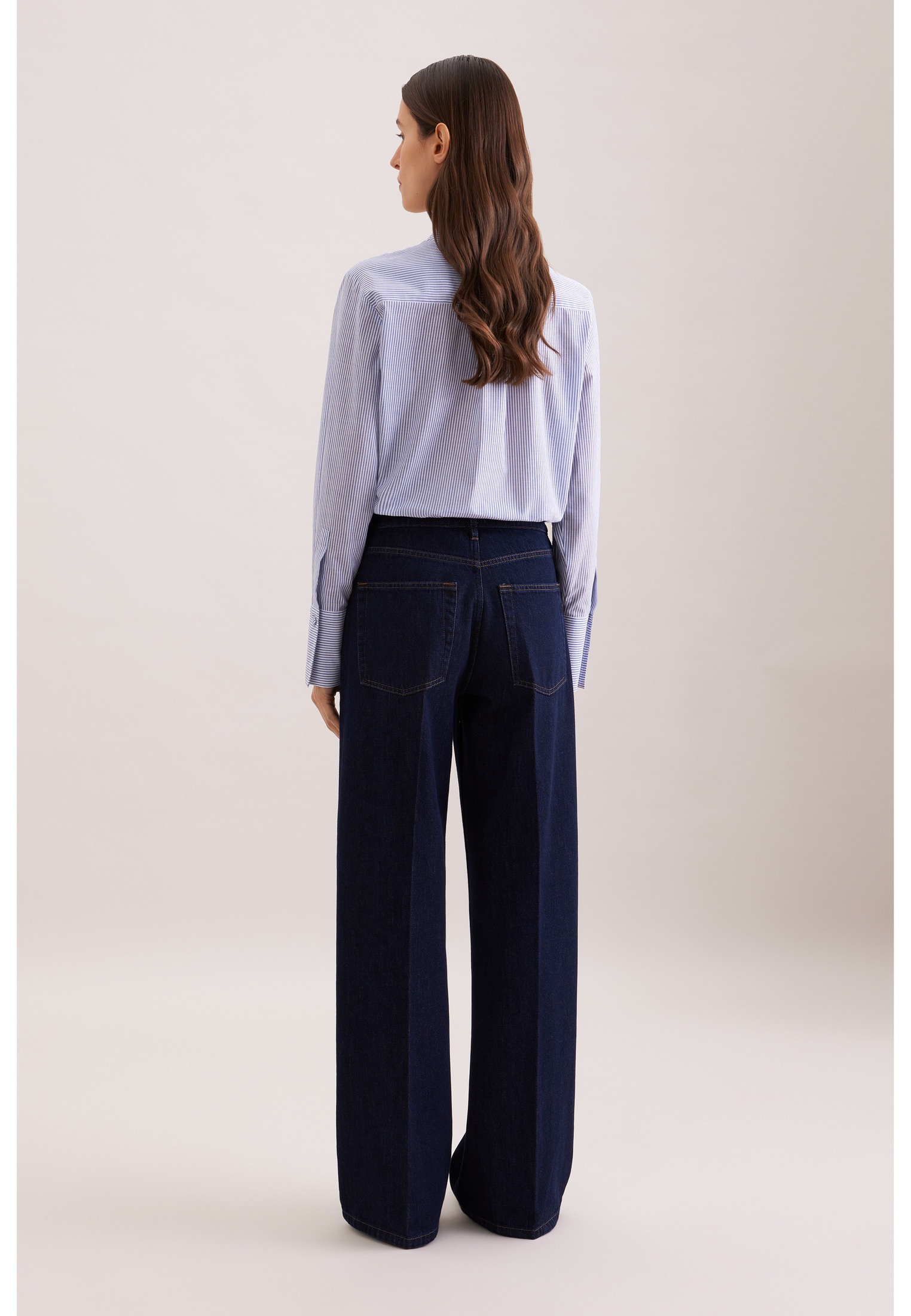 seidensticker 5-Pocket-Jeans günstig online kaufen