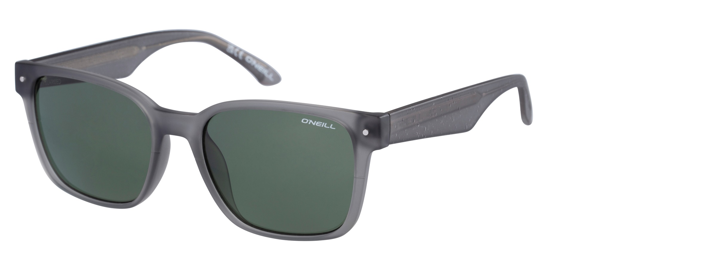 ONeill Sonnenbrille "Modell 966077" Form Shield, Logoschriftzug auf Bügel, günstig online kaufen