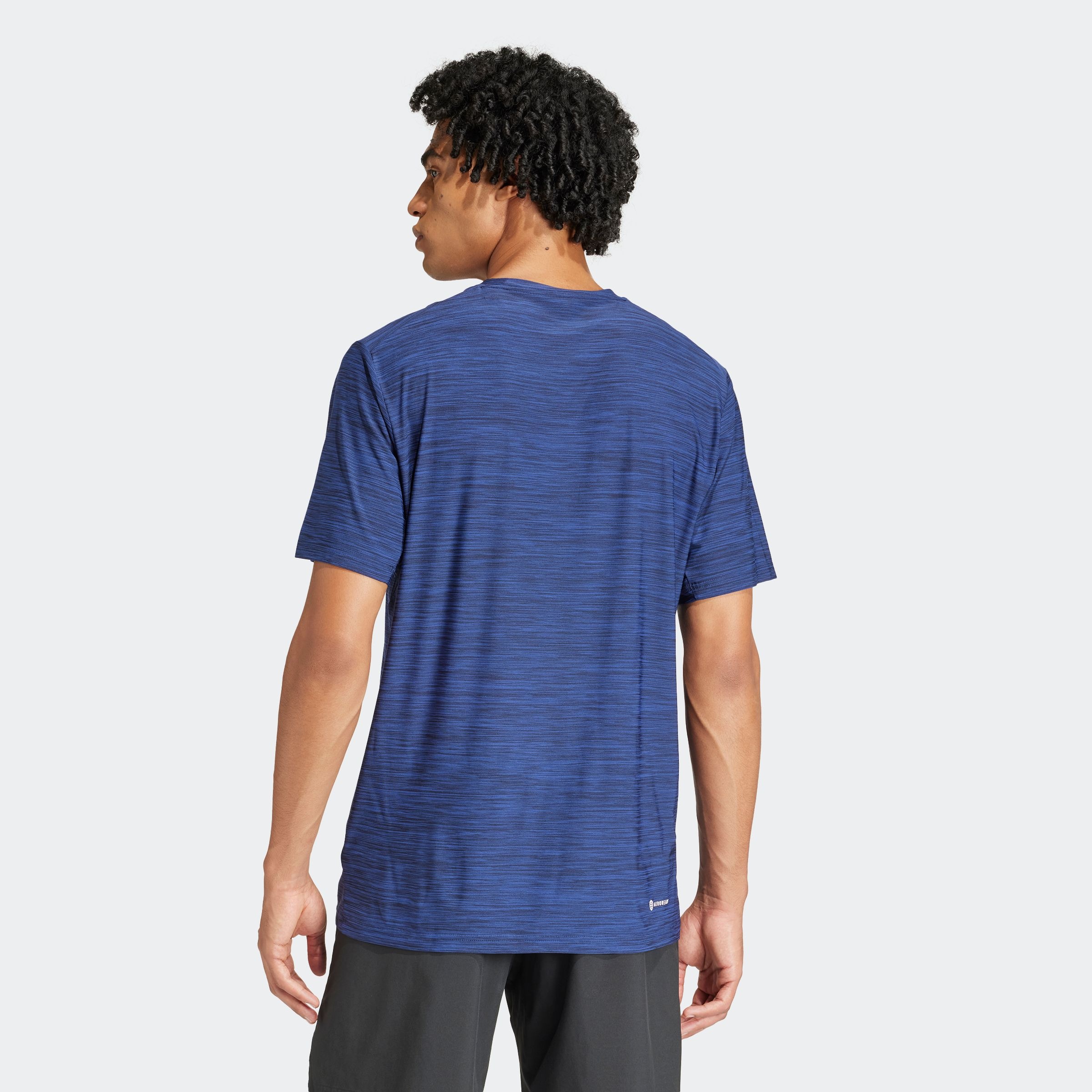 adidas Performance T-Shirt »TR-ES STRETCH T«
