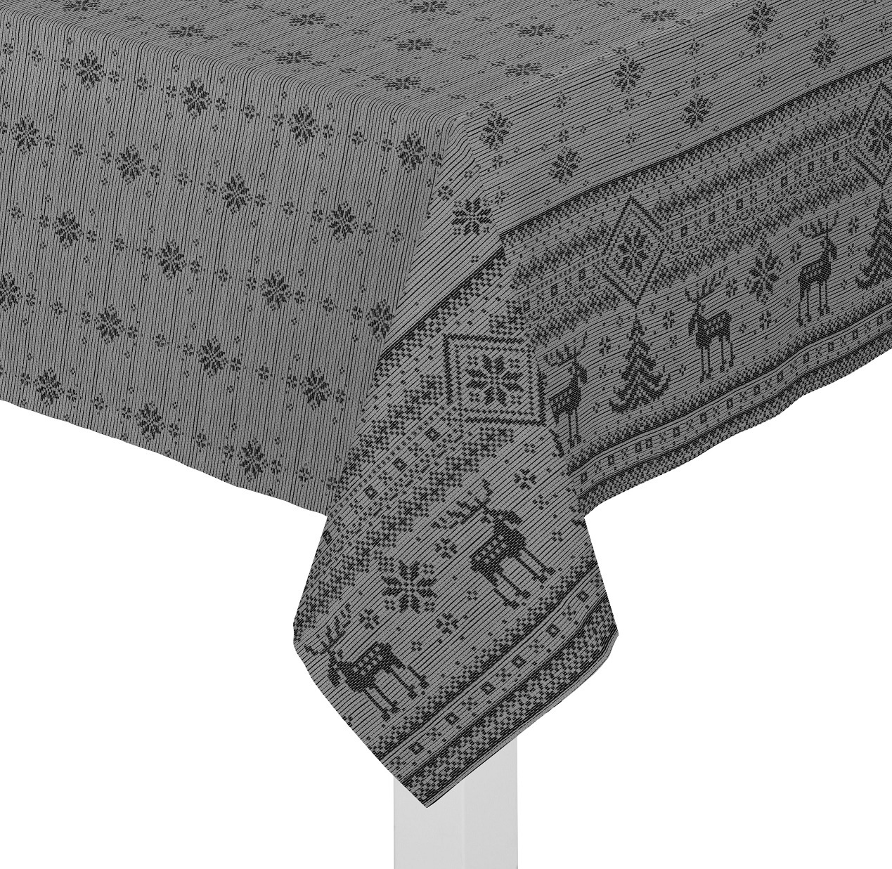 Wirth Tischdecke "ROMO" günstig online kaufen