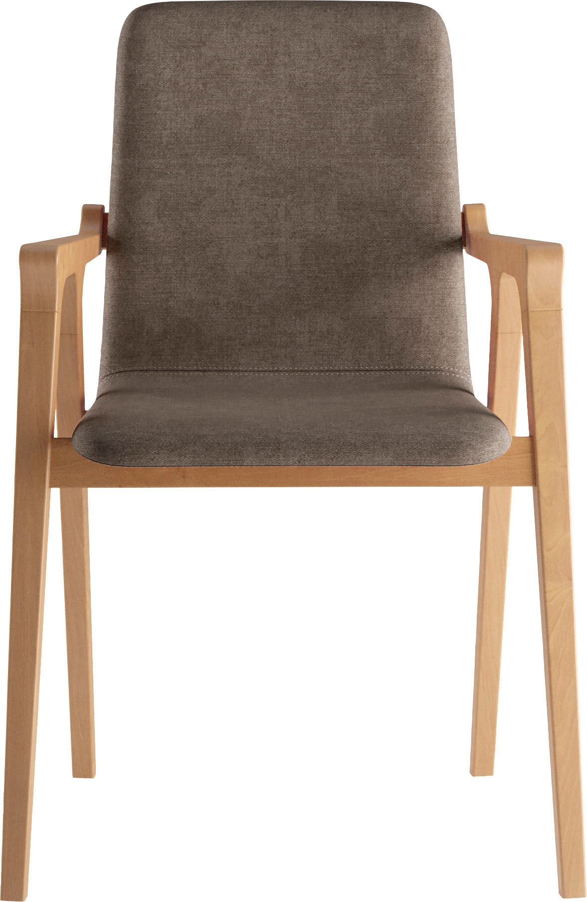 Home affaire Armlehnstuhl "AXA" () 1 Stk. günstig online kaufen