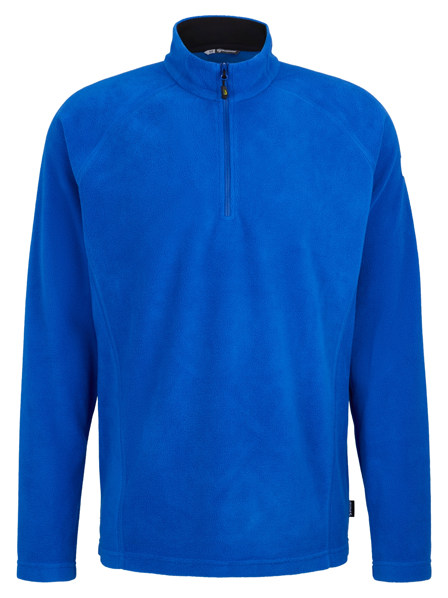Ziener Fleecepullover "JUSEI-Z midlayer man" günstig online kaufen