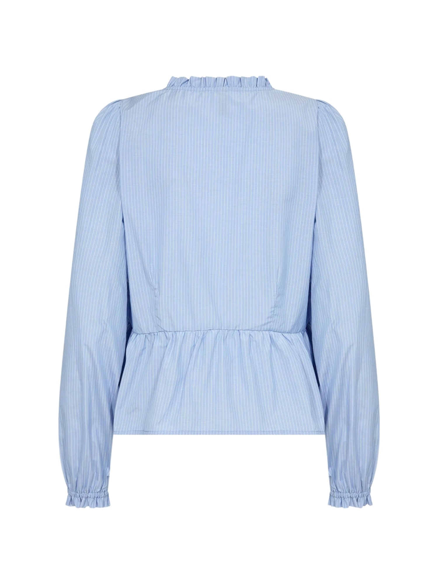 soyaconcept Langarmhemd »Soya Concept Shirt SC-ONARI 3«