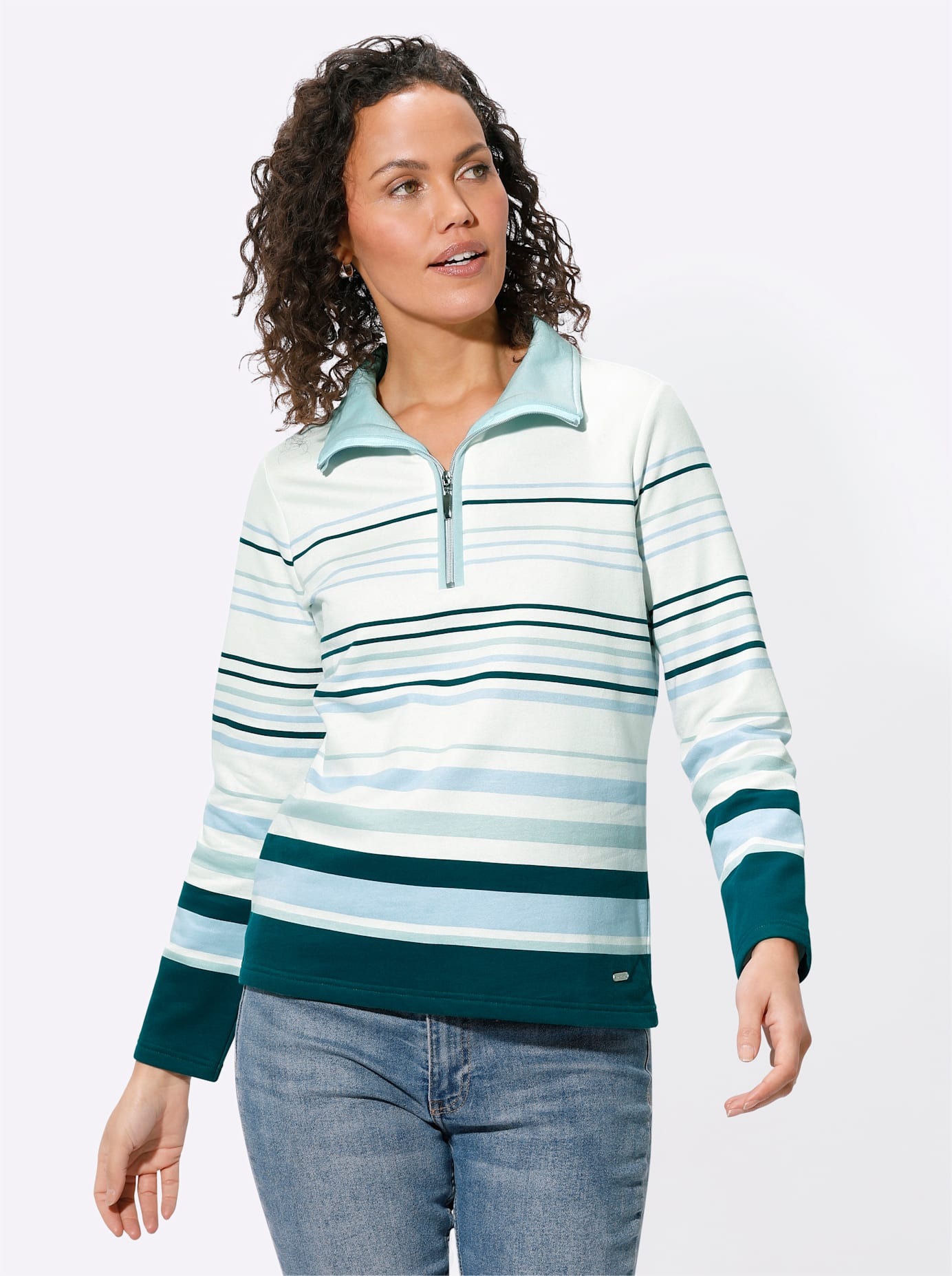 Casual Looks Sweatshirt