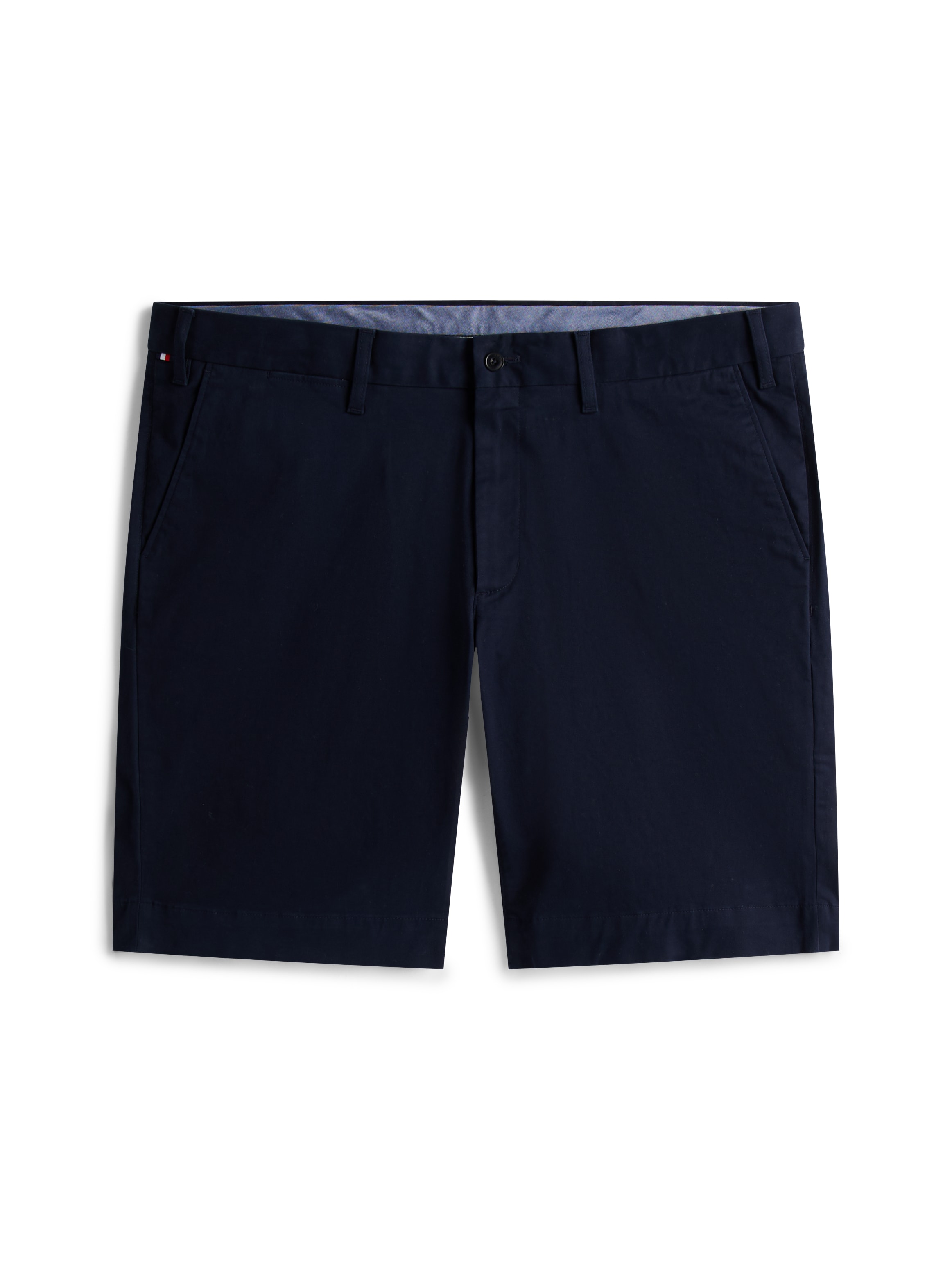 Tommy Hilfiger Big & Tall Chinoshorts "BT-BROOKLYN SHORT 1985-B", Große Grö günstig online kaufen