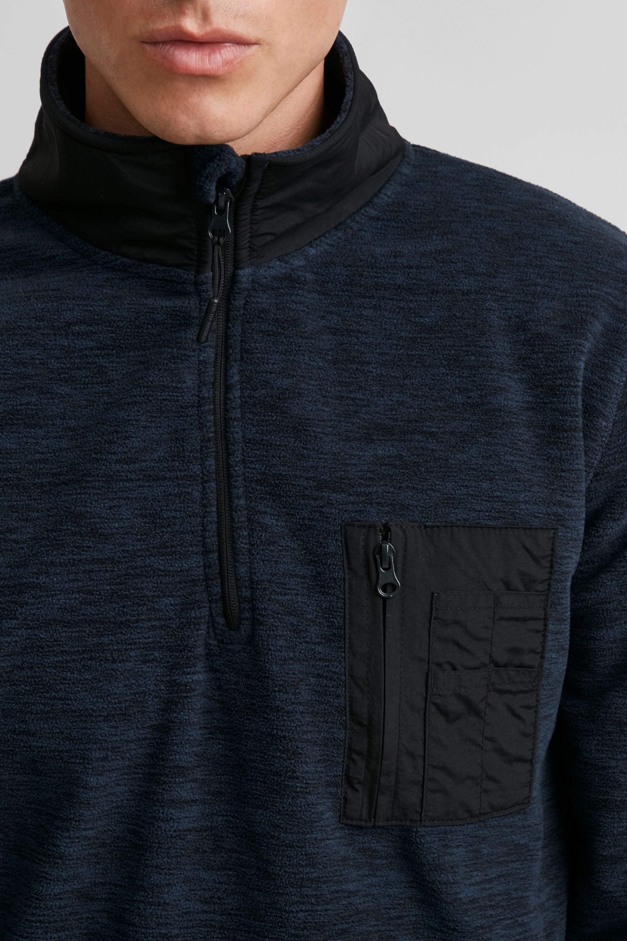 Indicode Outdoorjacke »Troyer IDWimort«