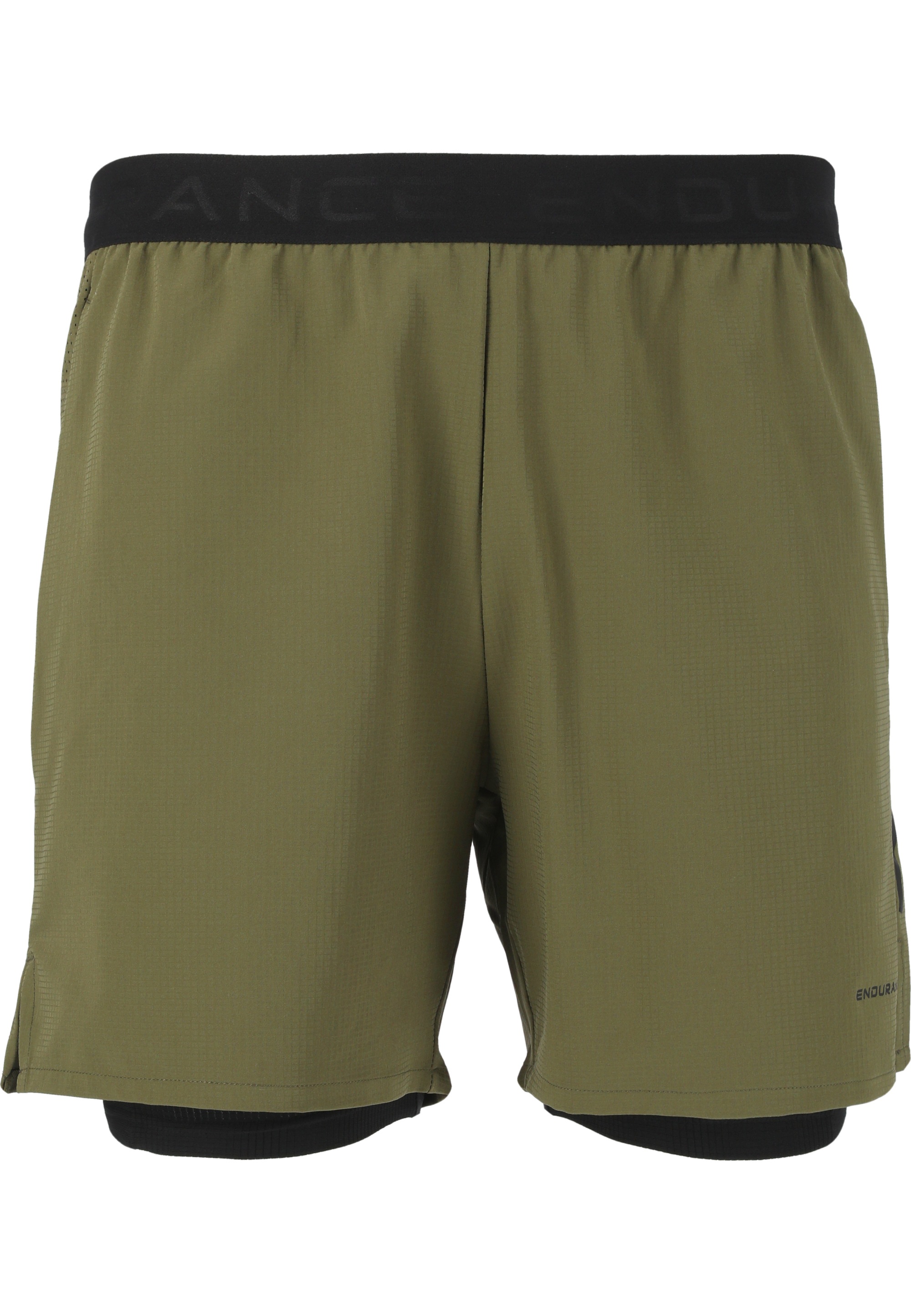 ENDURANCE Shorts »Air«, mit integrierter Tights