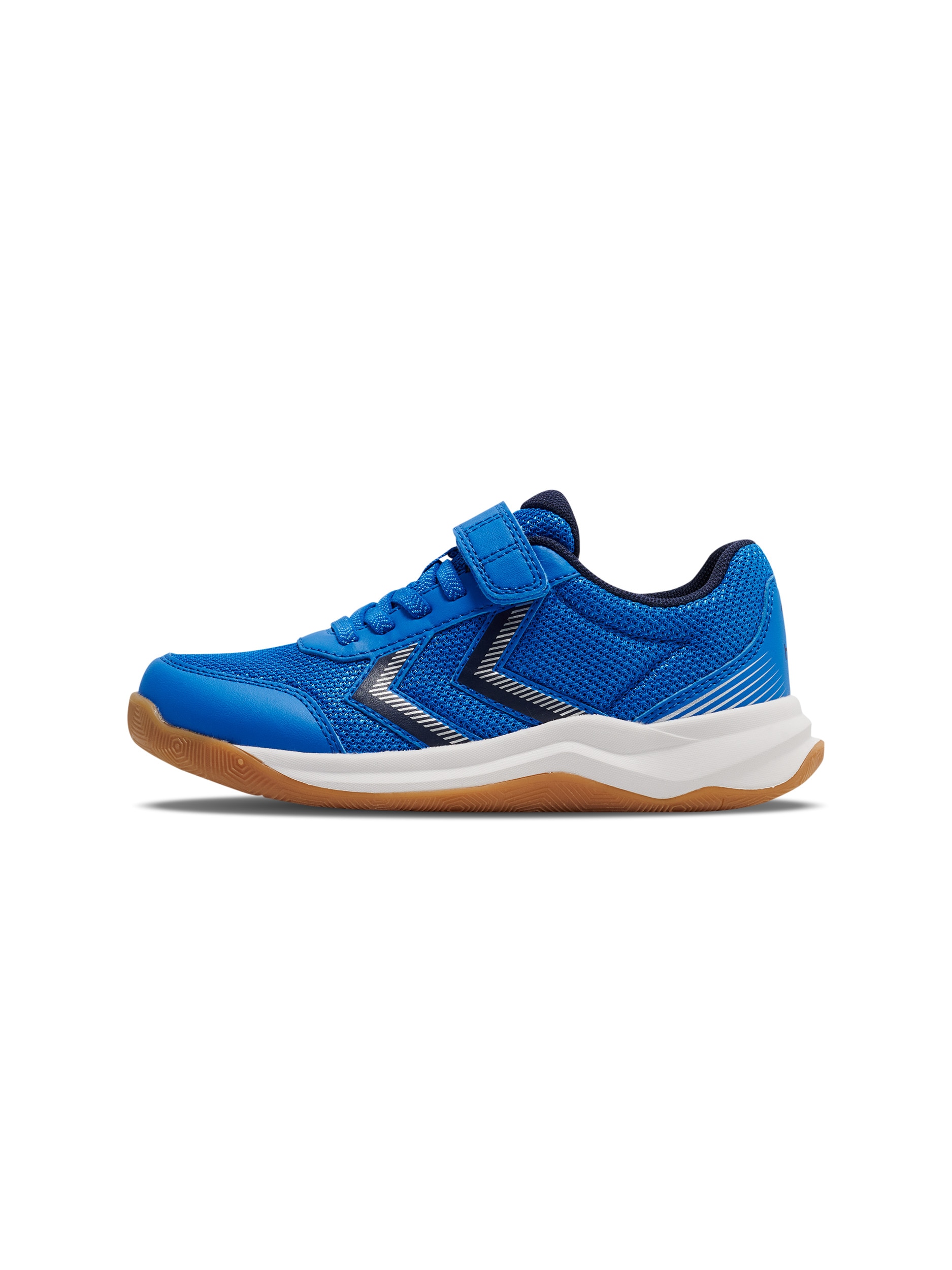 hummel Hallenschuh "MULTIPLAY FLEX VC 2.0 JR" auch für den Hallensport -Non-Markting Sohle