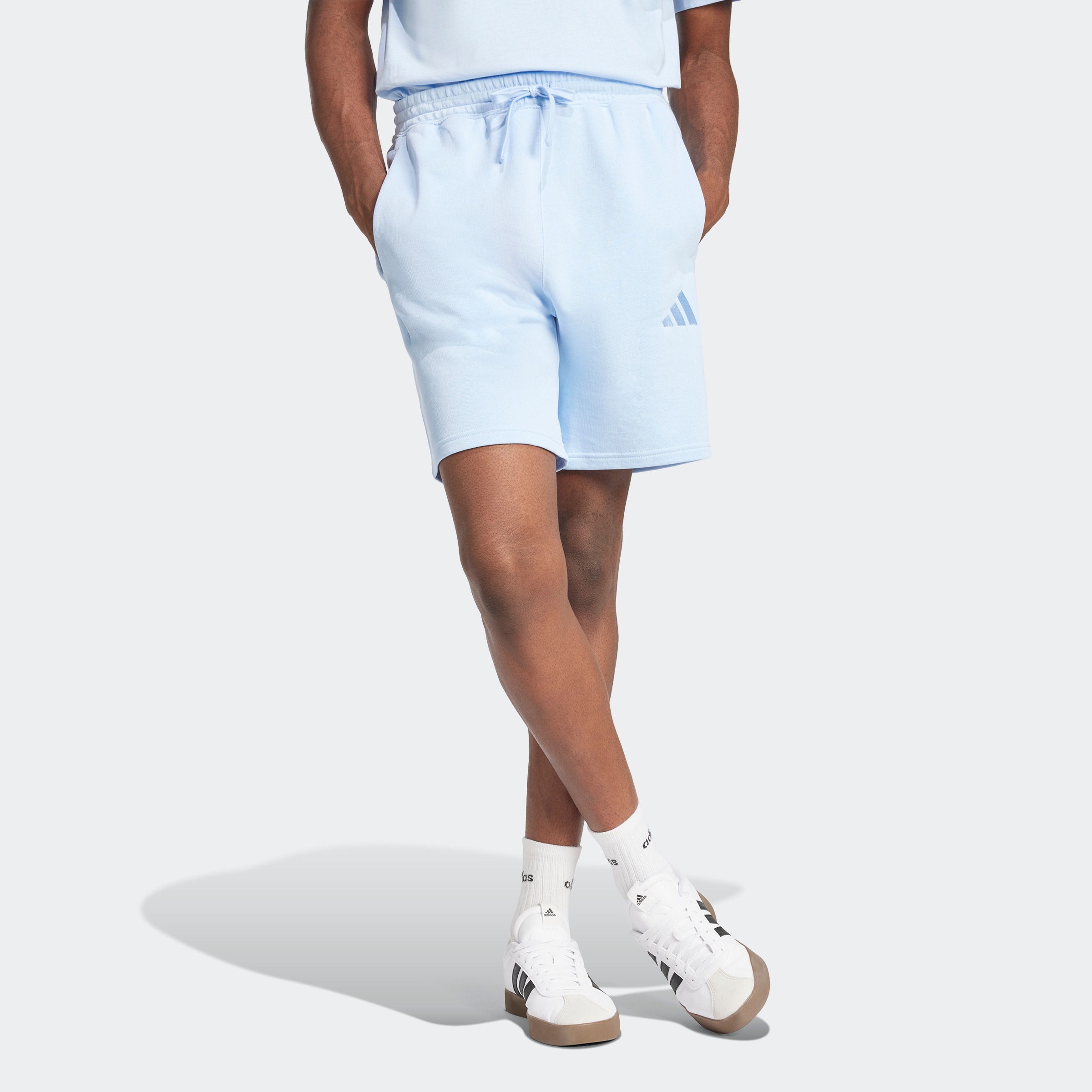 adidas Sportswear Shorts "M A SZN FT SHO", (1 tlg.) günstig online kaufen