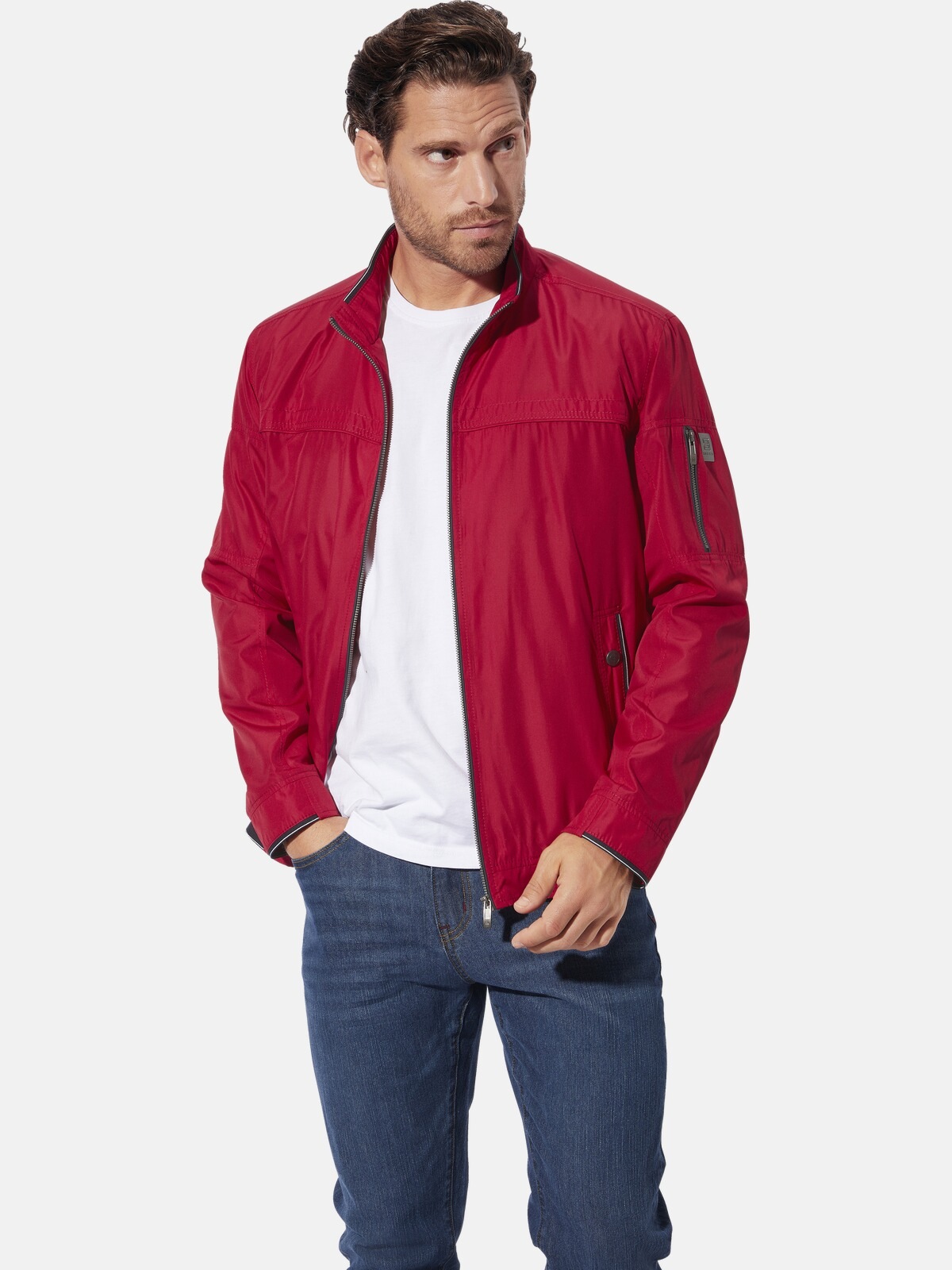 Babista Kurzjacke "Jacke MELCHIORRE" günstig online kaufen