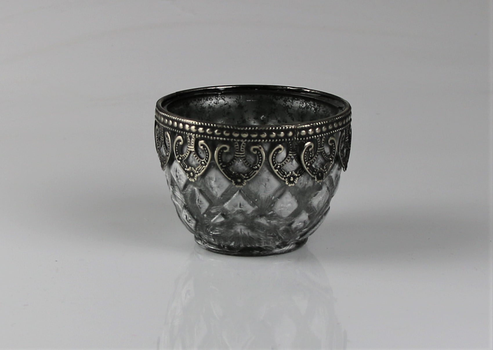 AM Design Windlicht "aus Glas", (3 St.), 3er Set, BxH: 10x7,5 cm günstig online kaufen